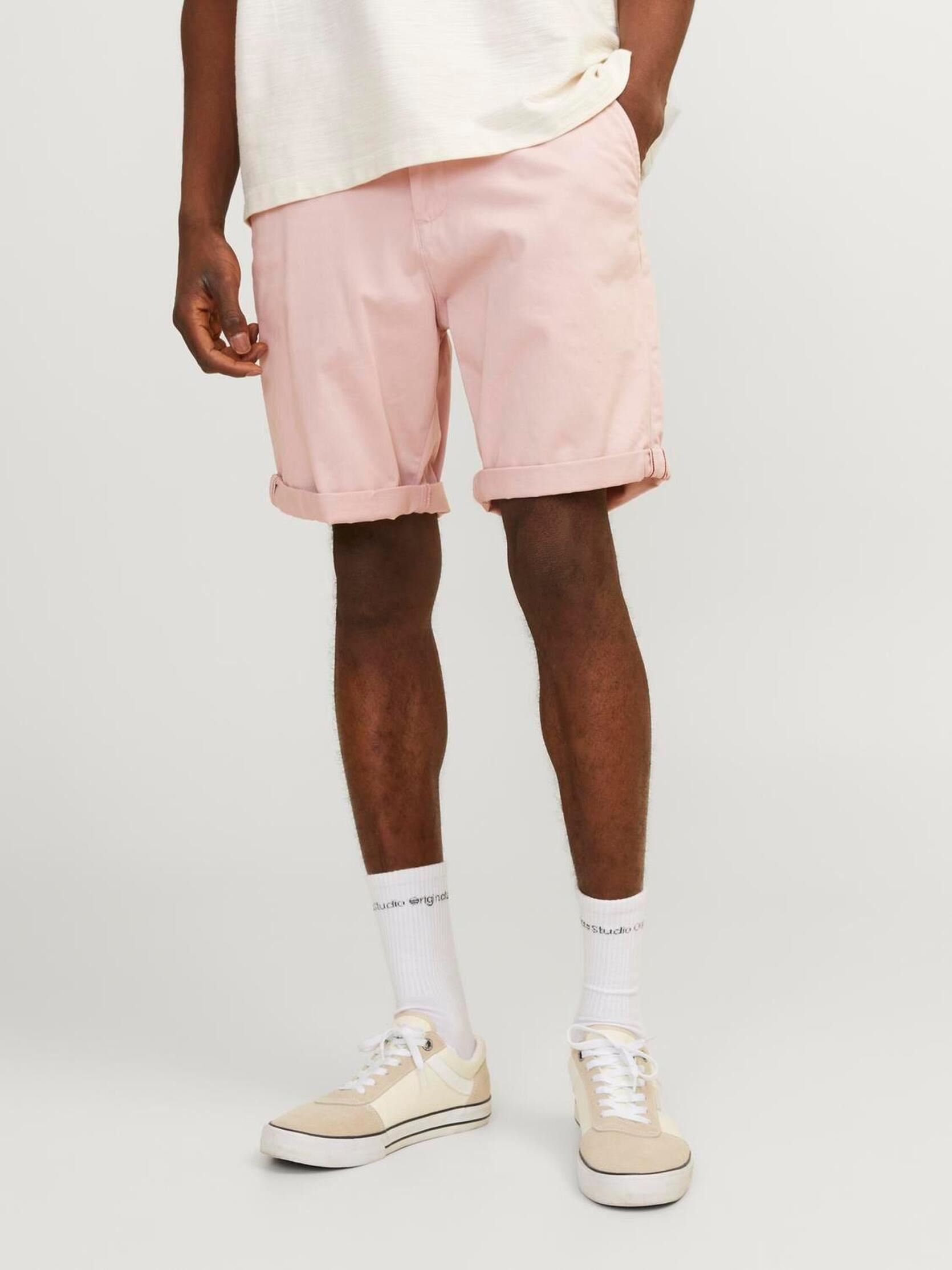 Short Jack & Jones JJIBOWIE EU - vue 5