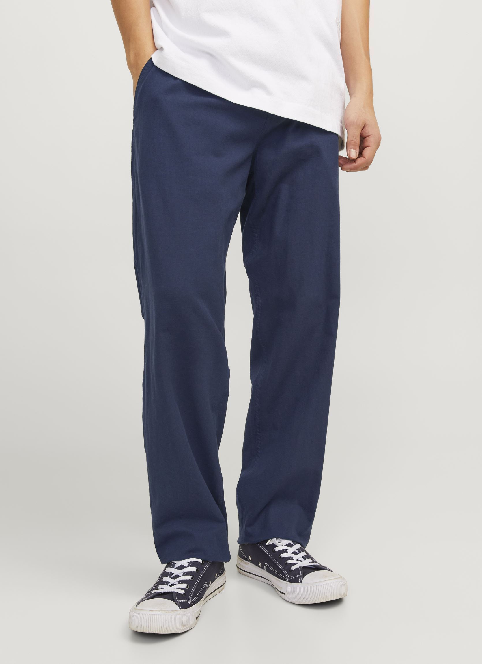 Vêtements Jack & Jones JPSTKANE SUMMER JOGGER SN pour Accessoires - vue 2