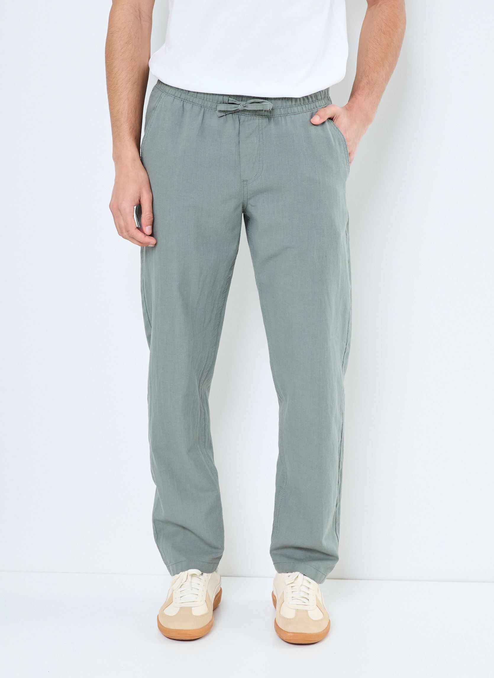 Vêtements Jack & Jones JPSTKANE SUMMER JOGGER SN pour Accessoires - vue 1
