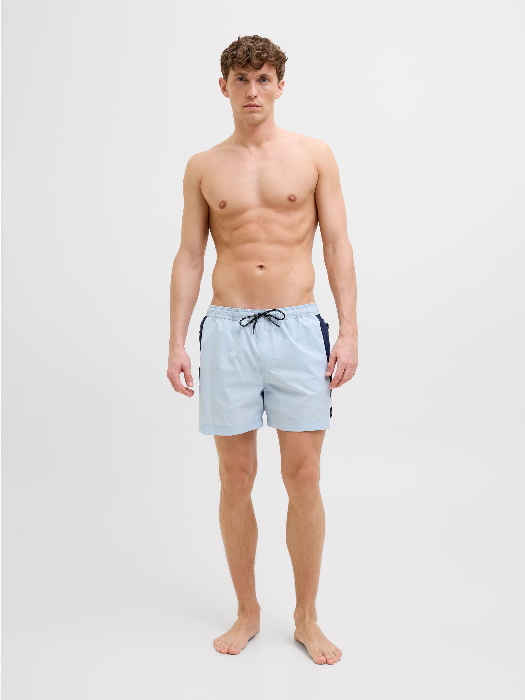 Maillots de bain Jack & Jones Badehose MAUI Schwimm Shorts EU