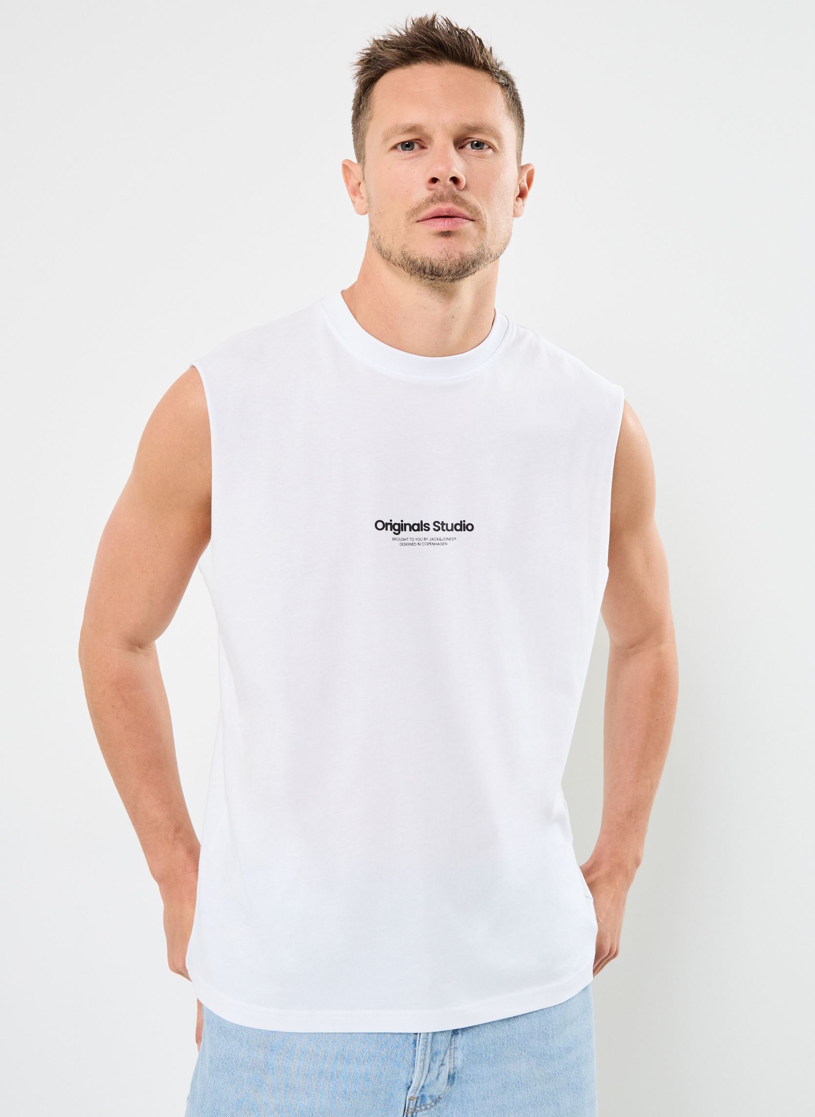 T shirt Jack & Jones 161492VTPE24 EU