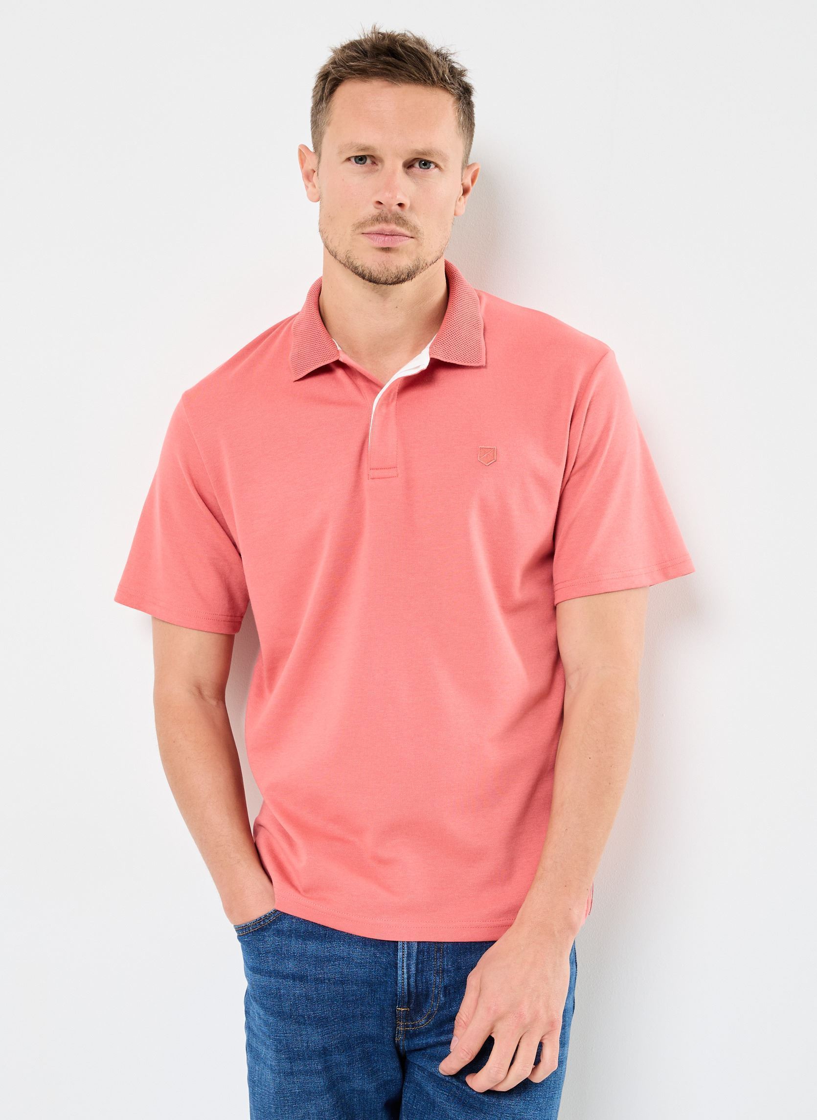 Polo Premium By Jack & Jones 176916VTPE25 EU