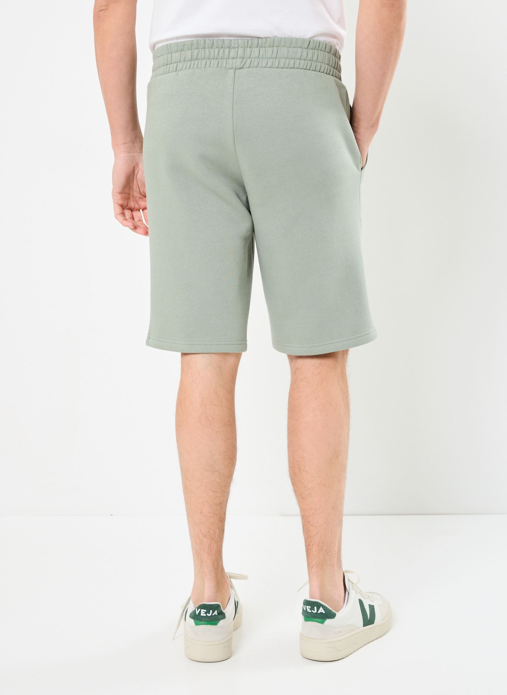 Shorts JPSTARCHIE SWEATSHORTS FRANCE MID herren grün Jack & Jones Shorts JPSTARCHIE SWEATSHORTS FRANCE MID herren grün ICEBERG GREEN
