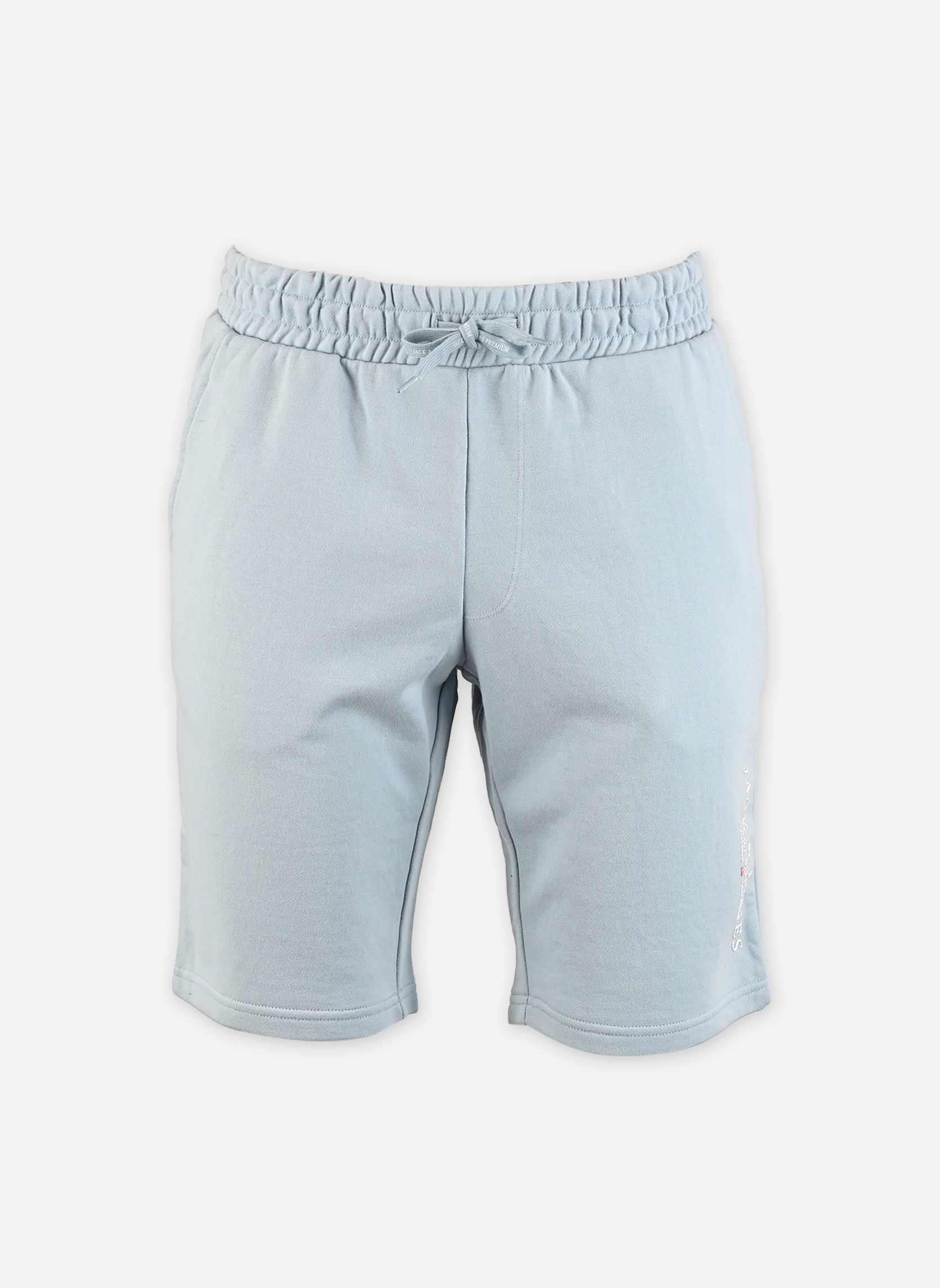 Vêtements Jack & Jones JPSTARCHIE SWEATSHORTS FRANCE MID pour Homme - vue 1