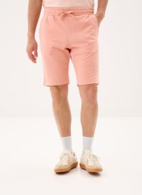 Shorts JPSTARCHIE SWEATSHORTS FRANCE MID herren grün
