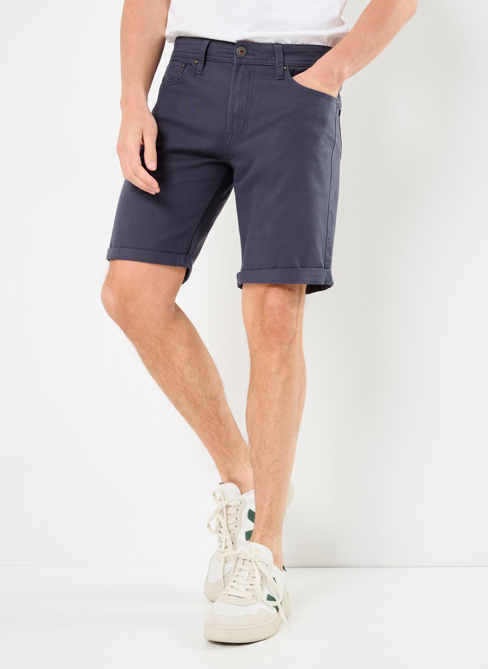 Short Jack & Jones 12165892 EU - vue 1