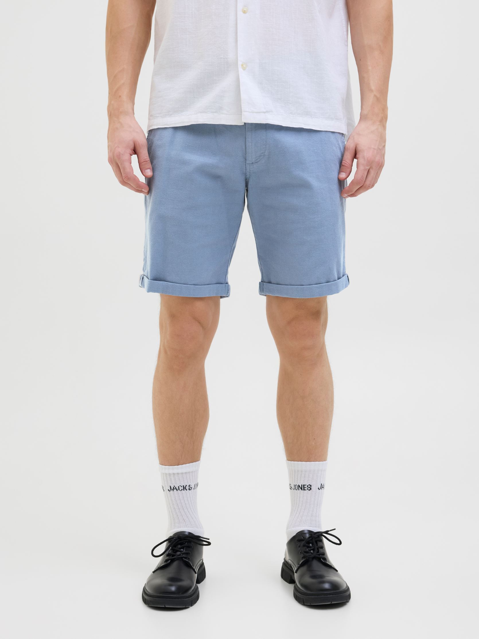 Vêtements Jack & Jones JPSTFURY SHORTS SRT SN pour Accessoires - vue 1