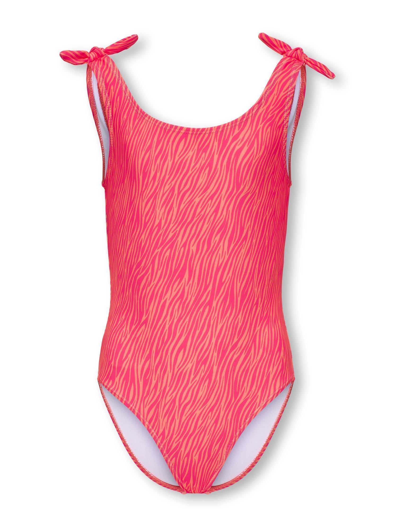 Vêtements Kids Only Kogbeach Knot Swimsuit Acc 15340598 pour Accessoires
