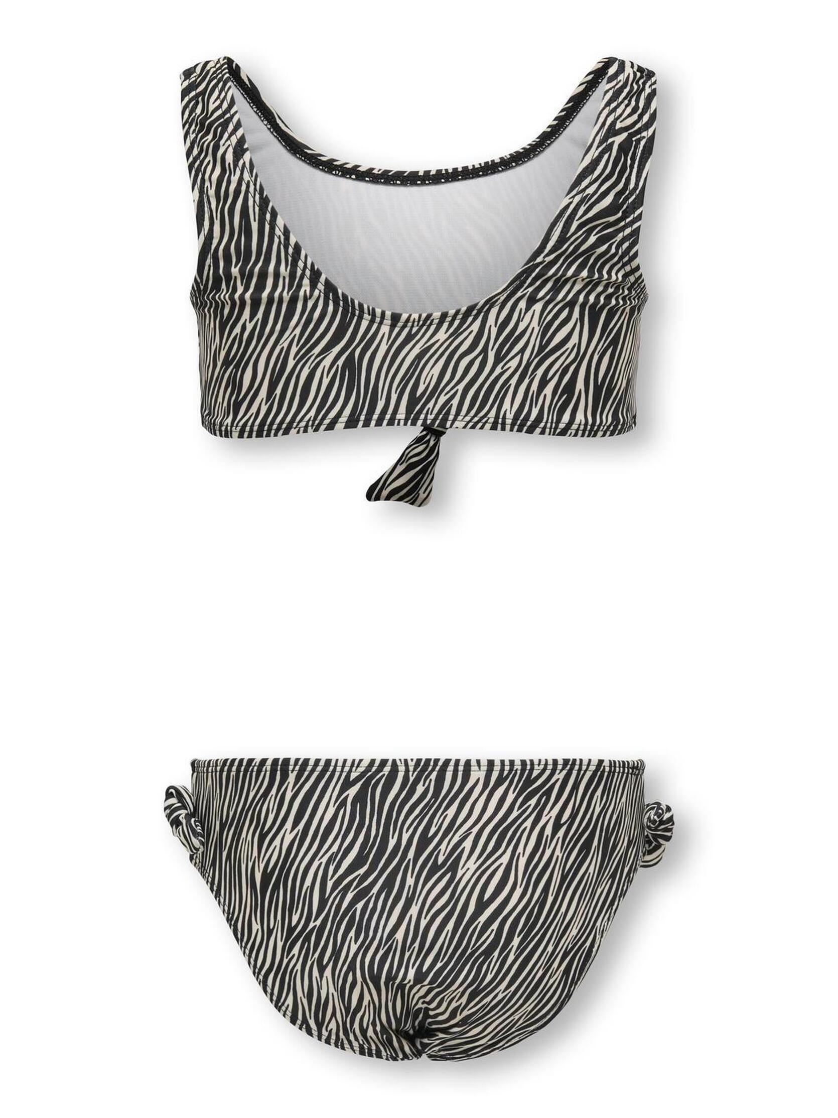 2 pièces Kogbeach Knot Bikini Set Acc 15340592 fille blanc Kids Only 2 pièces Kogbeach Knot Bikini Set Acc 15340592 fille blanc CLOUD DANCER