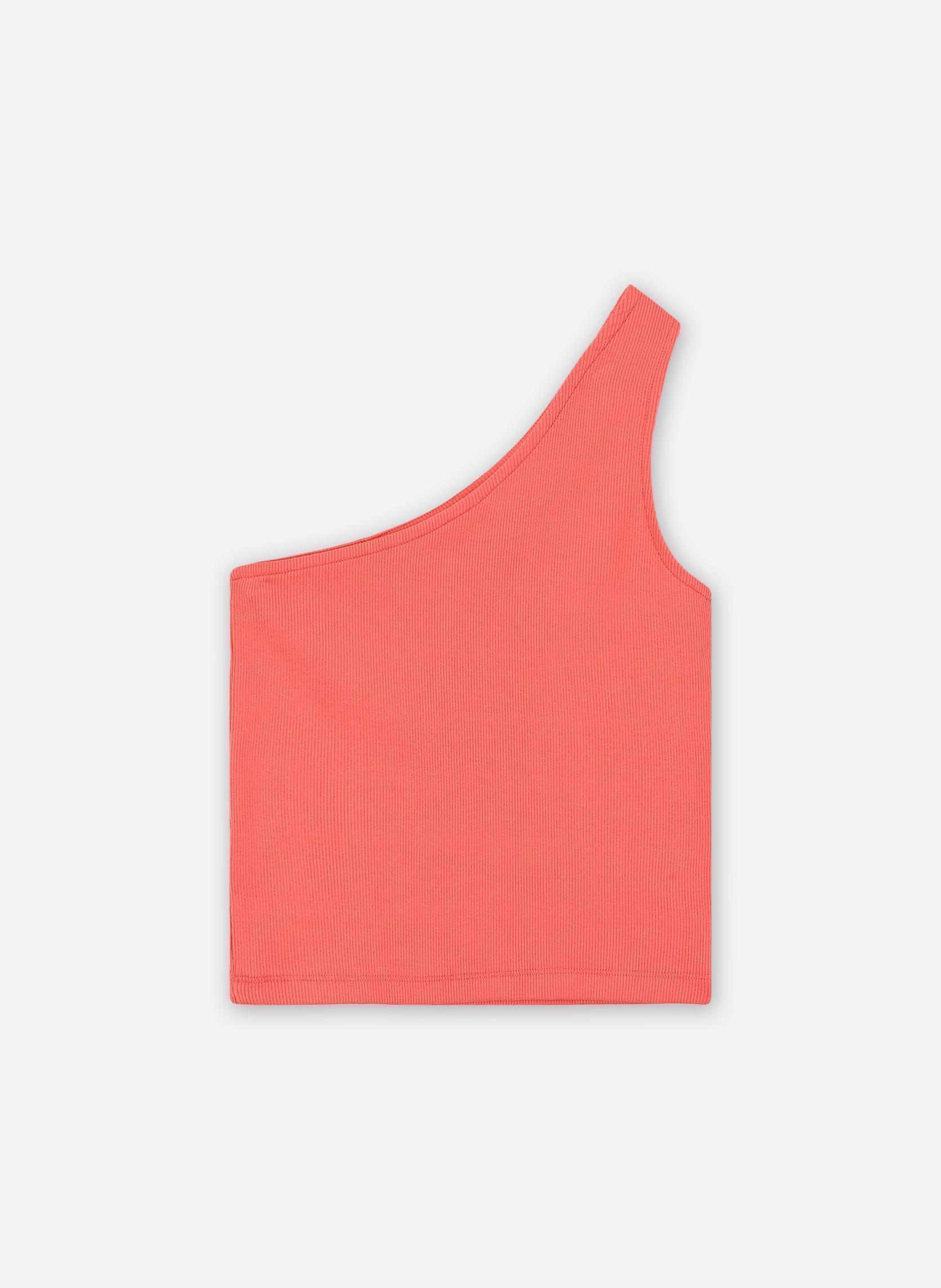 Blouses Kognessa Life One Shoulder Top Cs Jrs 15 fille rose Kids Only Blouses Kognessa Life One Shoulder Top Cs Jrs 15 fille rose DUBARRY