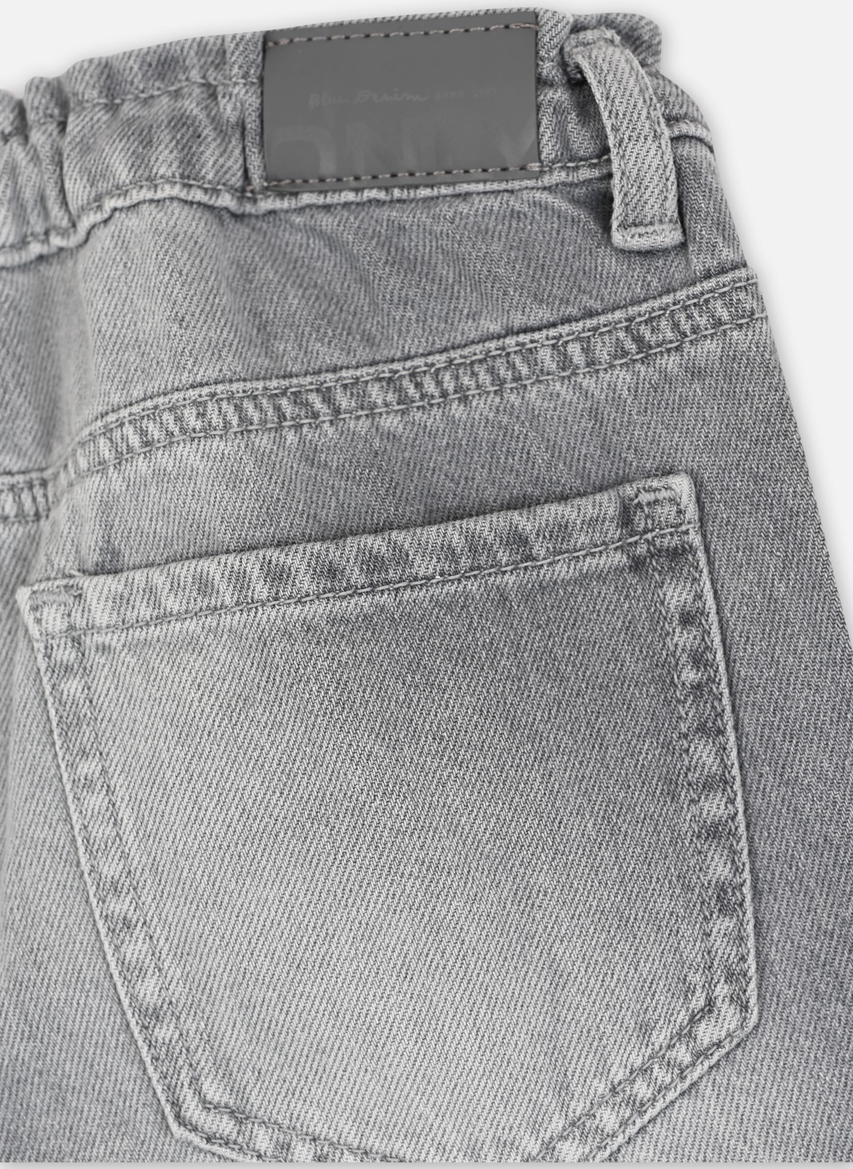 Jeans Kogcomet Wide Leg Dnm Mat624 Noos 153138 fille gris Kids Only Jeans Kogcomet Wide Leg Dnm Mat624 Noos 153138 fille gris MEDIUM GREY DENIM