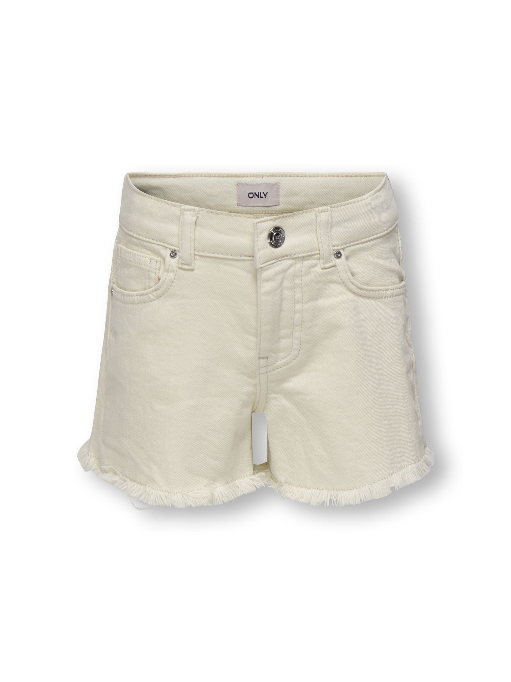 Vêtements Kids Only Kogrobyn Ex Vint Dnm Shorts Azg529 Noos 15291605 pour Accessoires