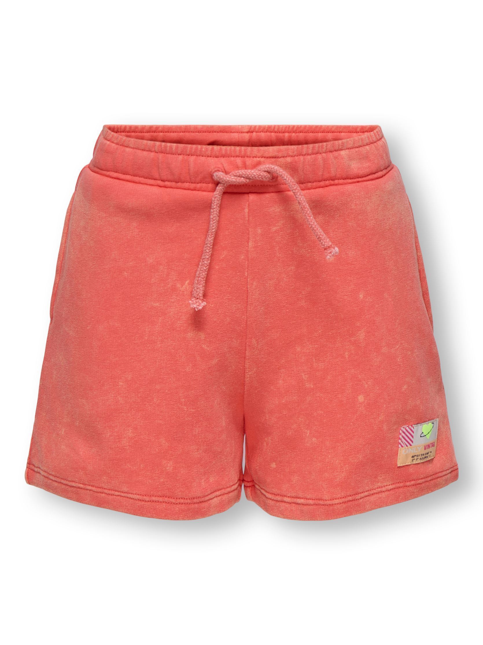 Short enfant Only 162150VTPE24 - vue 3