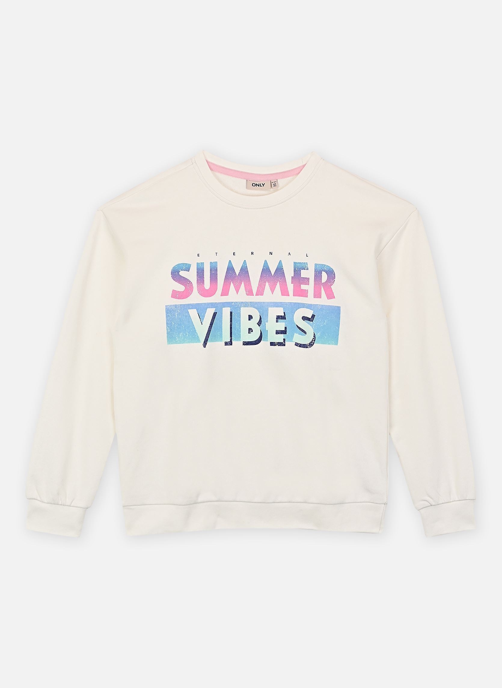 Vêtements Kids Only Kogrita Life / Printed Crew Ub Swt 15347658 pour Accessoires