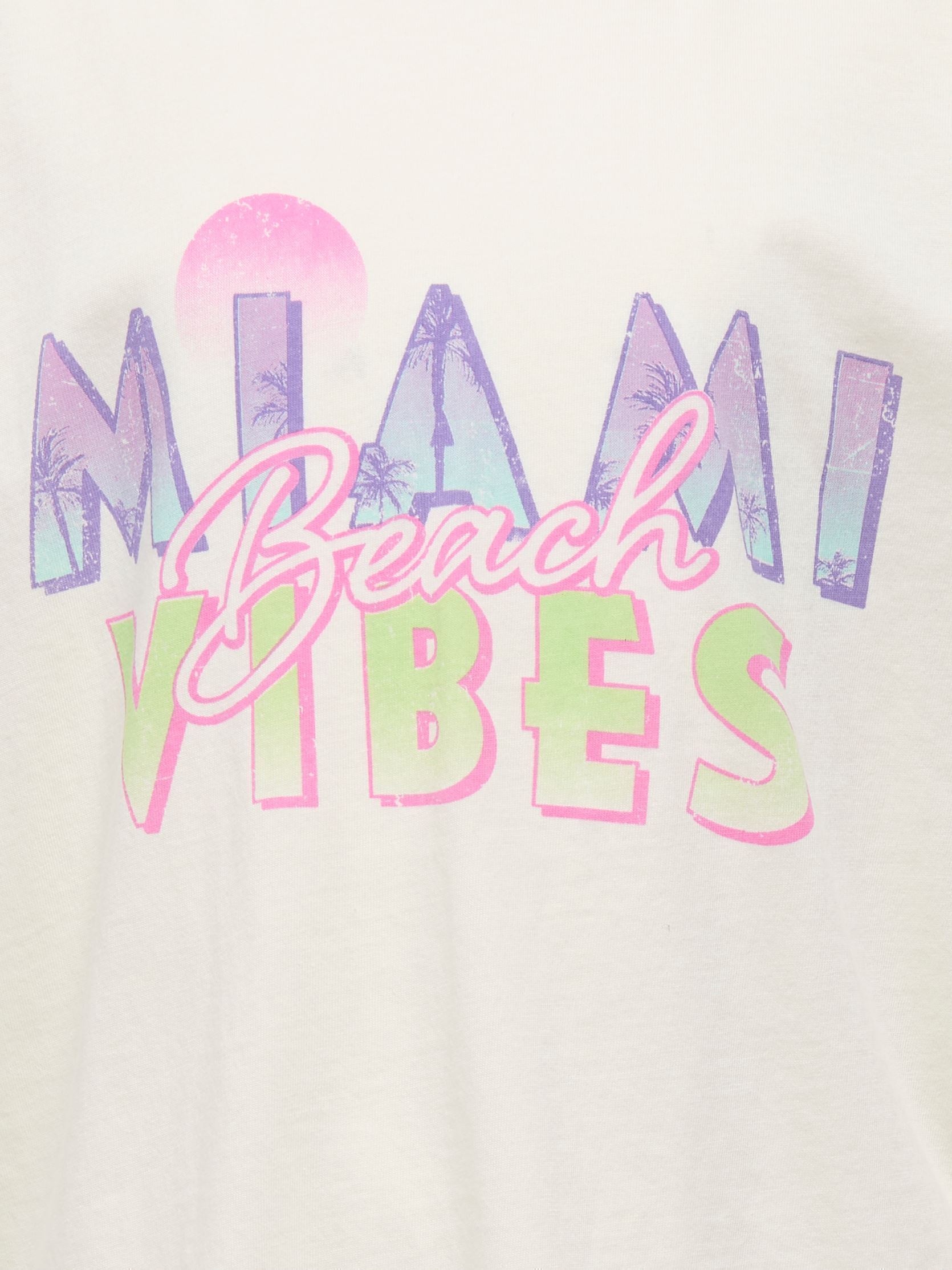 T-shirt a maniche corte Kogruth Life S/S Loose Printed Tee Jrs 1 bambina bianco Kids Only T-shirt a maniche corte Kogruth Life S/S Loose Printed Tee Jrs 1 bambina bianco CLOUD DANCER