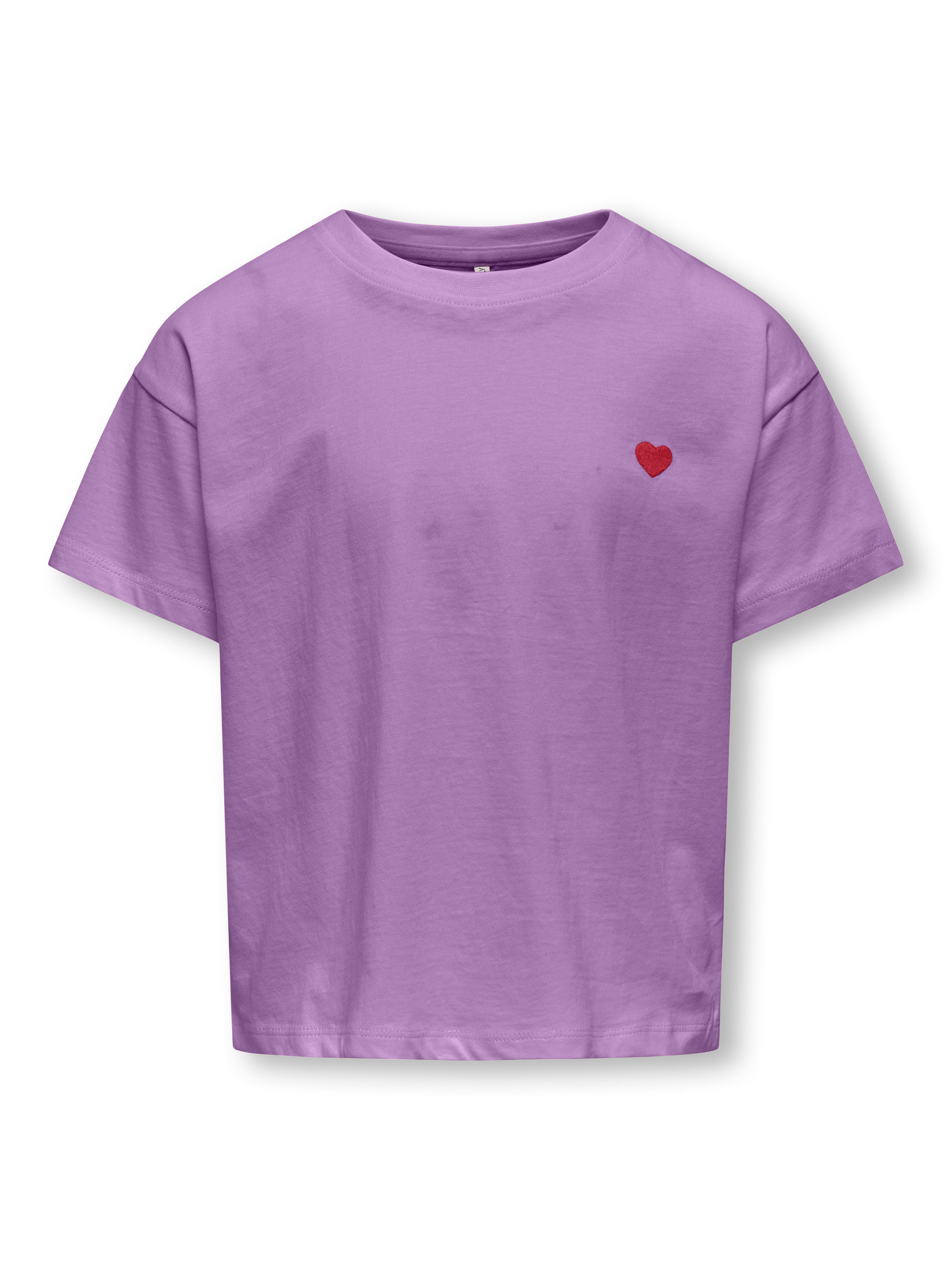 T shirt enfant Only 179854VTPE25