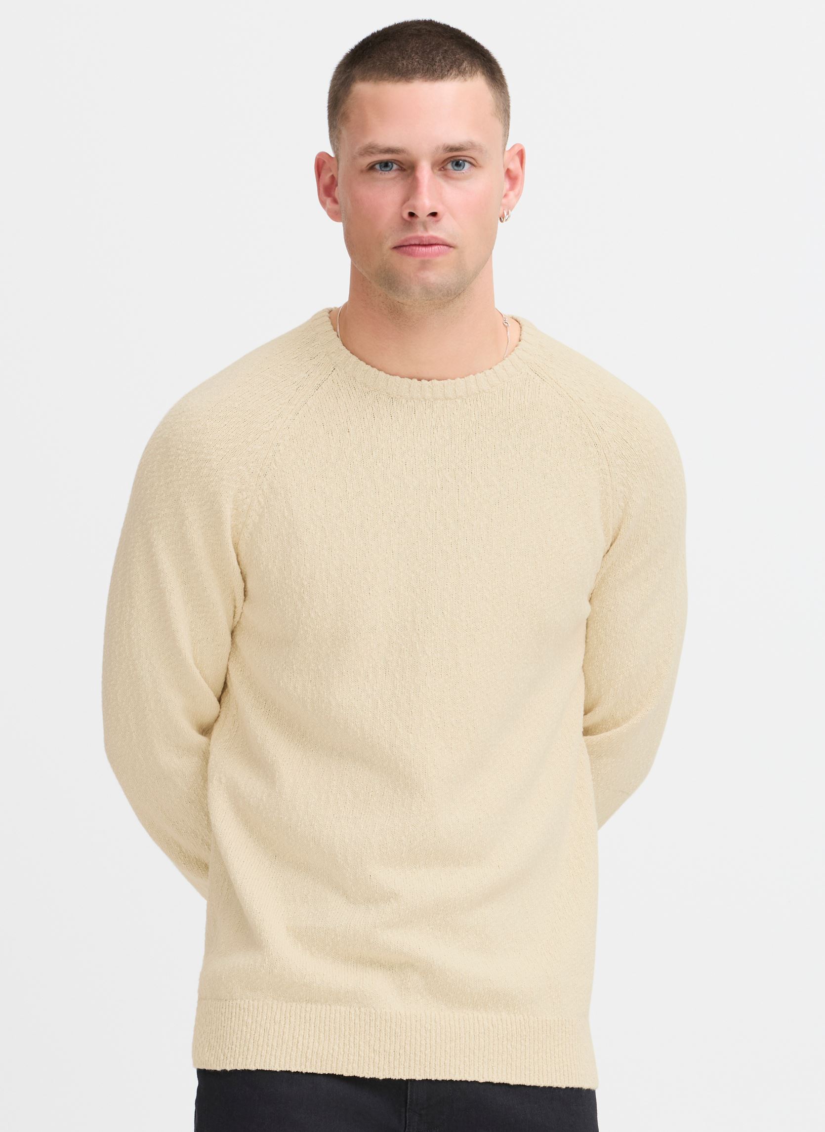 Vêtements Blend BHAFAN Pullover pour Accessoires