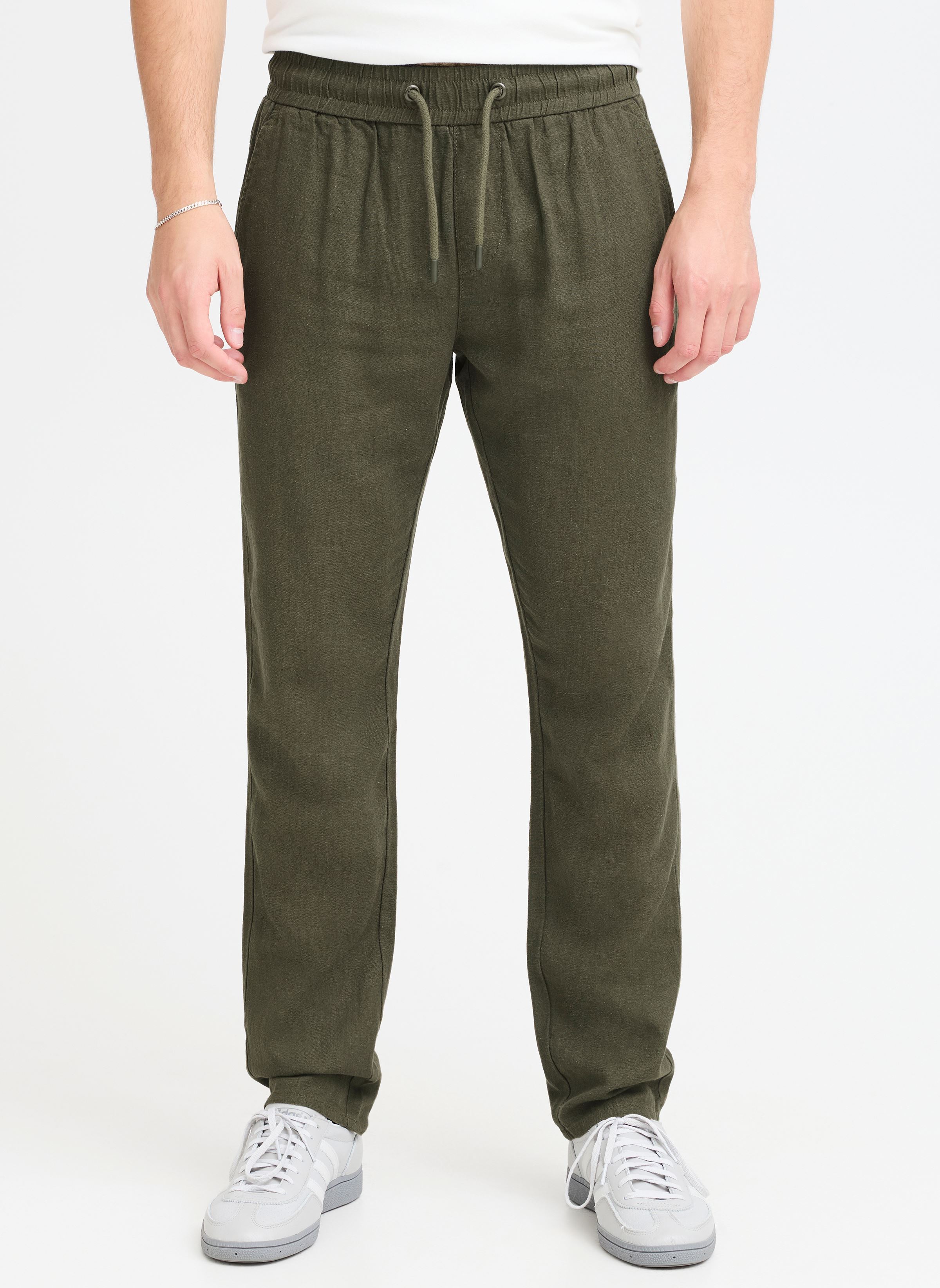 Vêtements Blend BHBILLY Pants string pour Accessoires