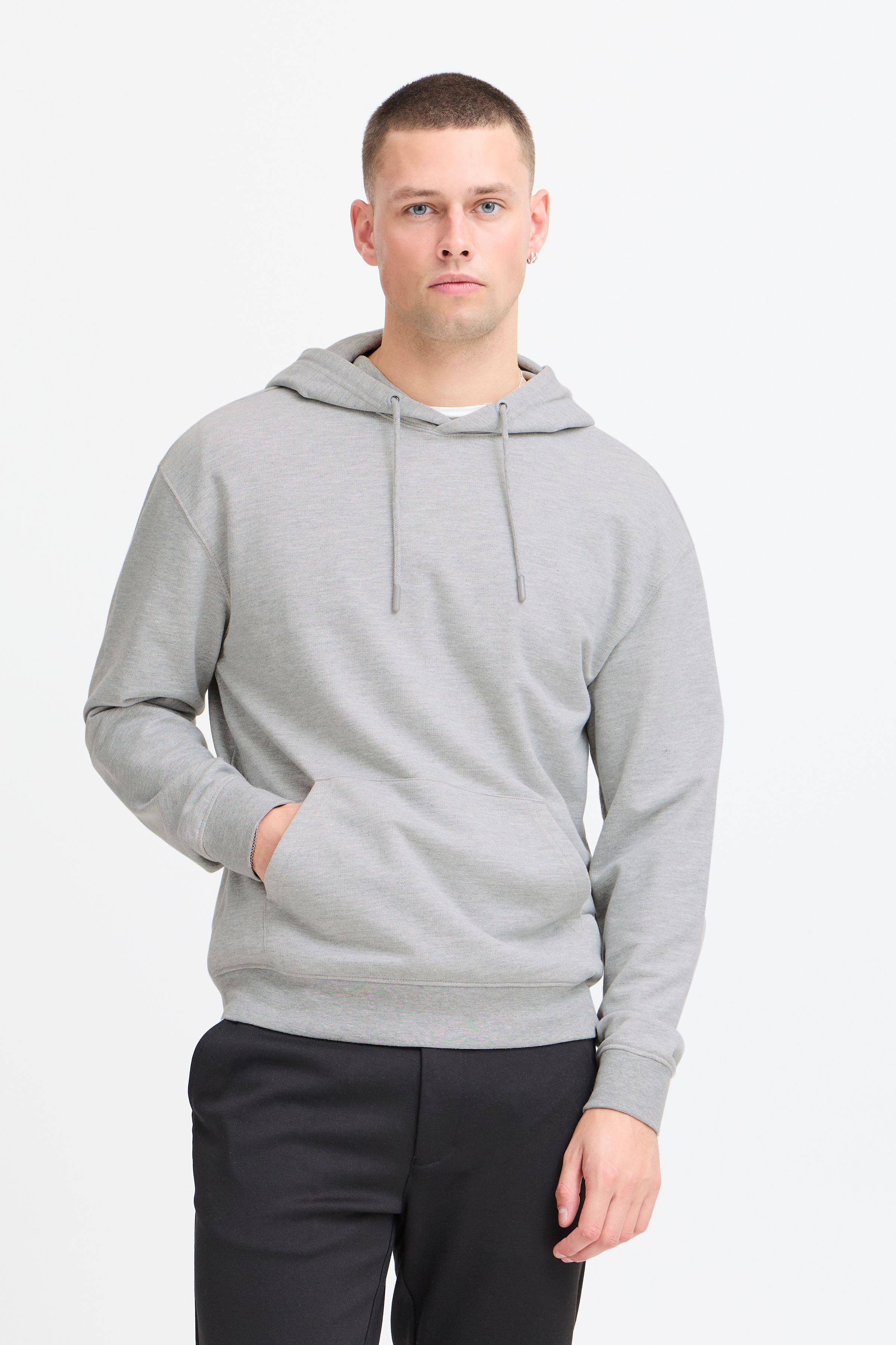 Vêtements Blend BHBRODY Sweatshirt hood pour Accessoires