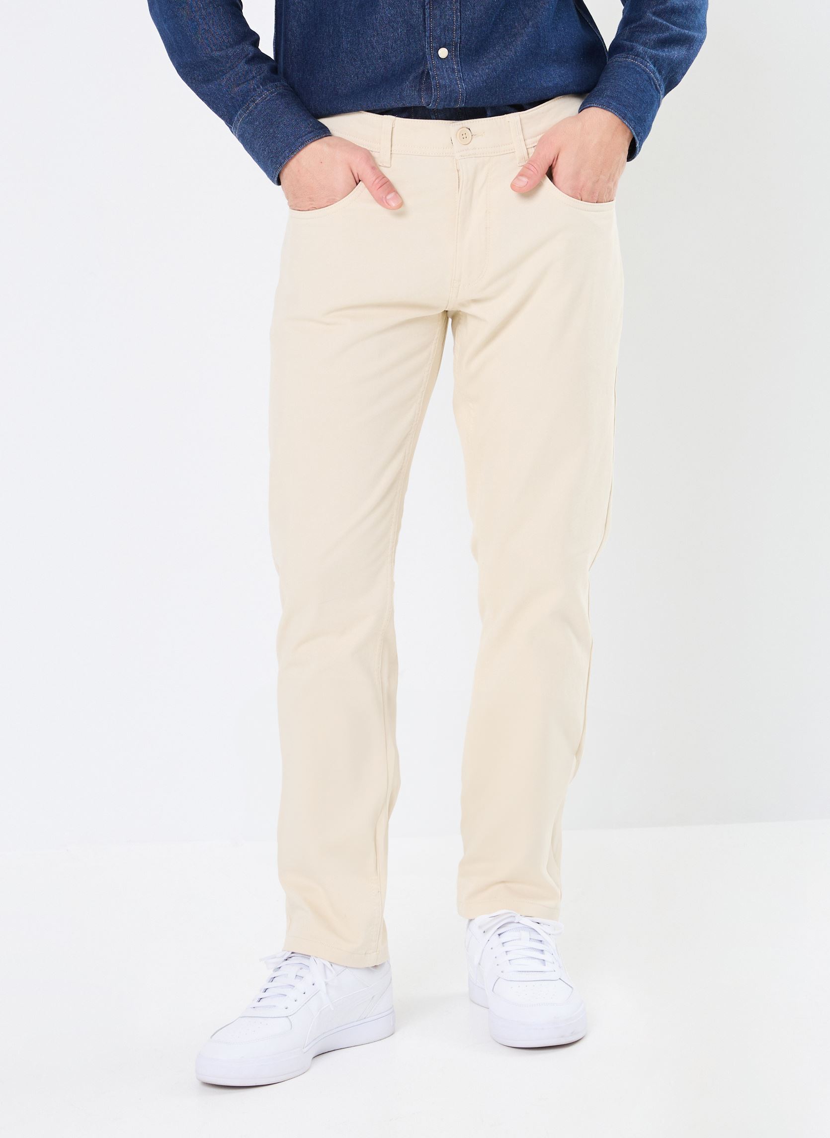 Vêtements Blend BHEDNAN twill 5 pocket pour Accessoires