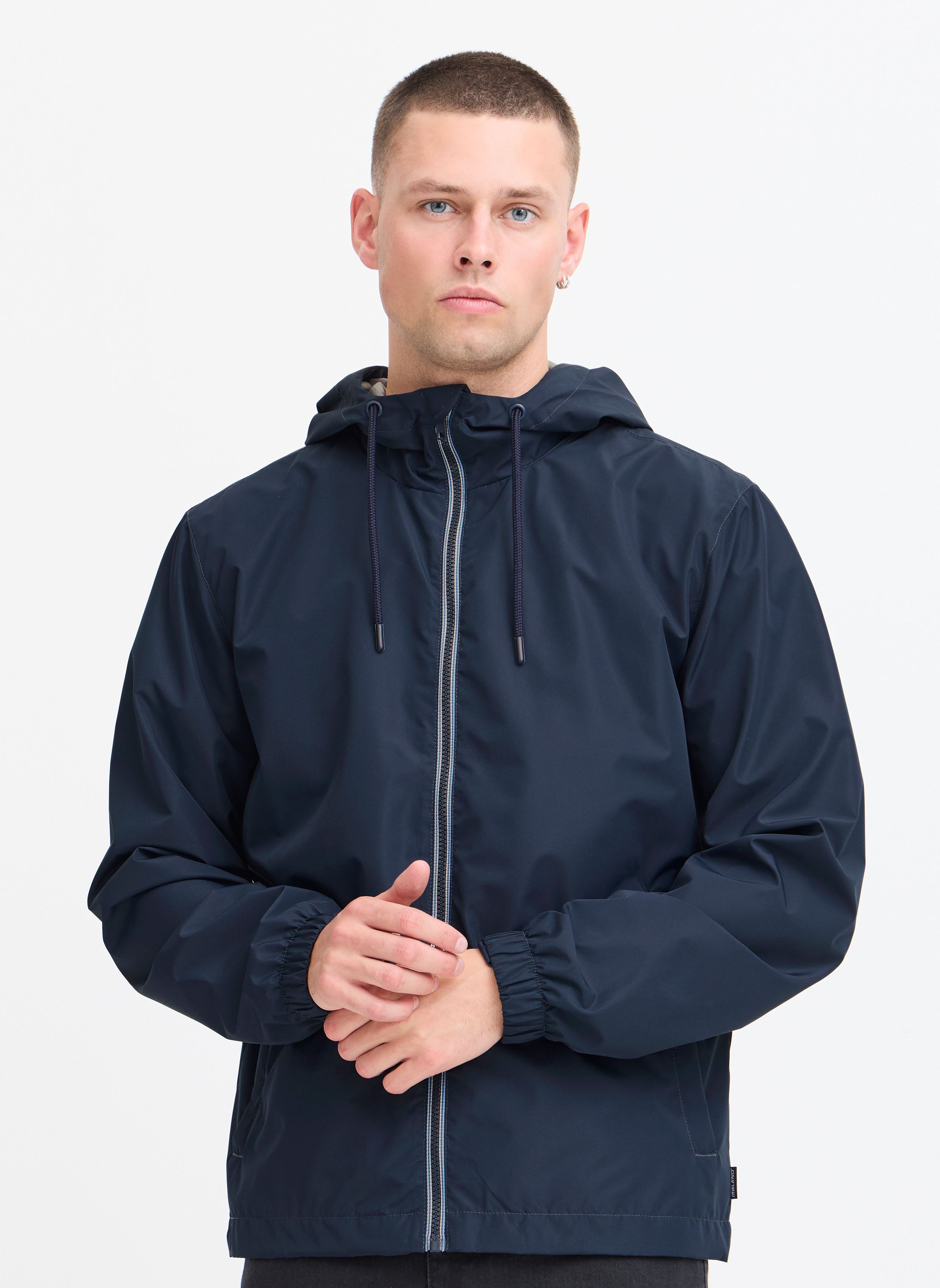 Vêtements Blend BHEFI jacket pour Accessoires - vue 2