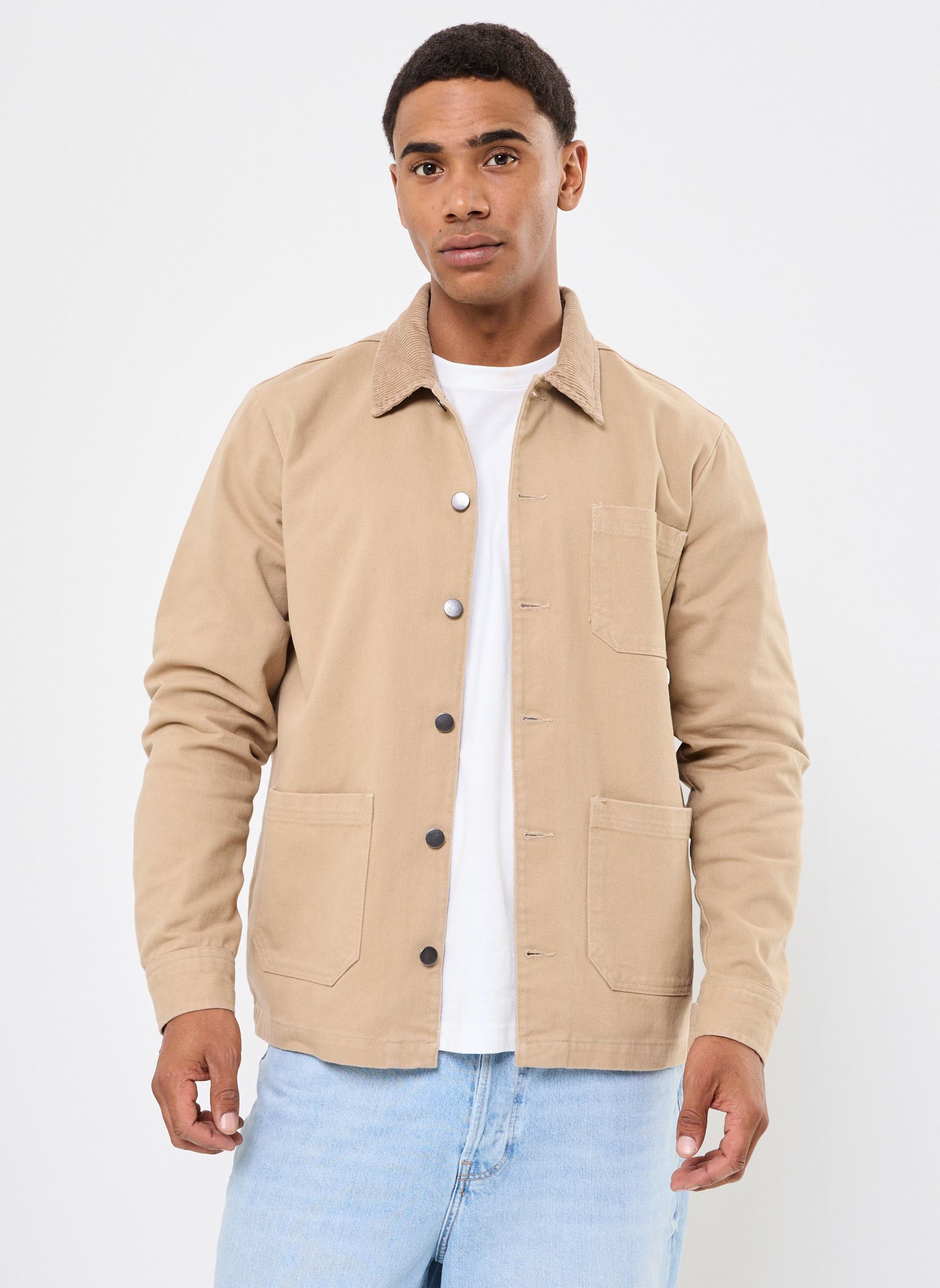 Vêtements Blend BHERWIN jacket pour Accessoires - vue 2