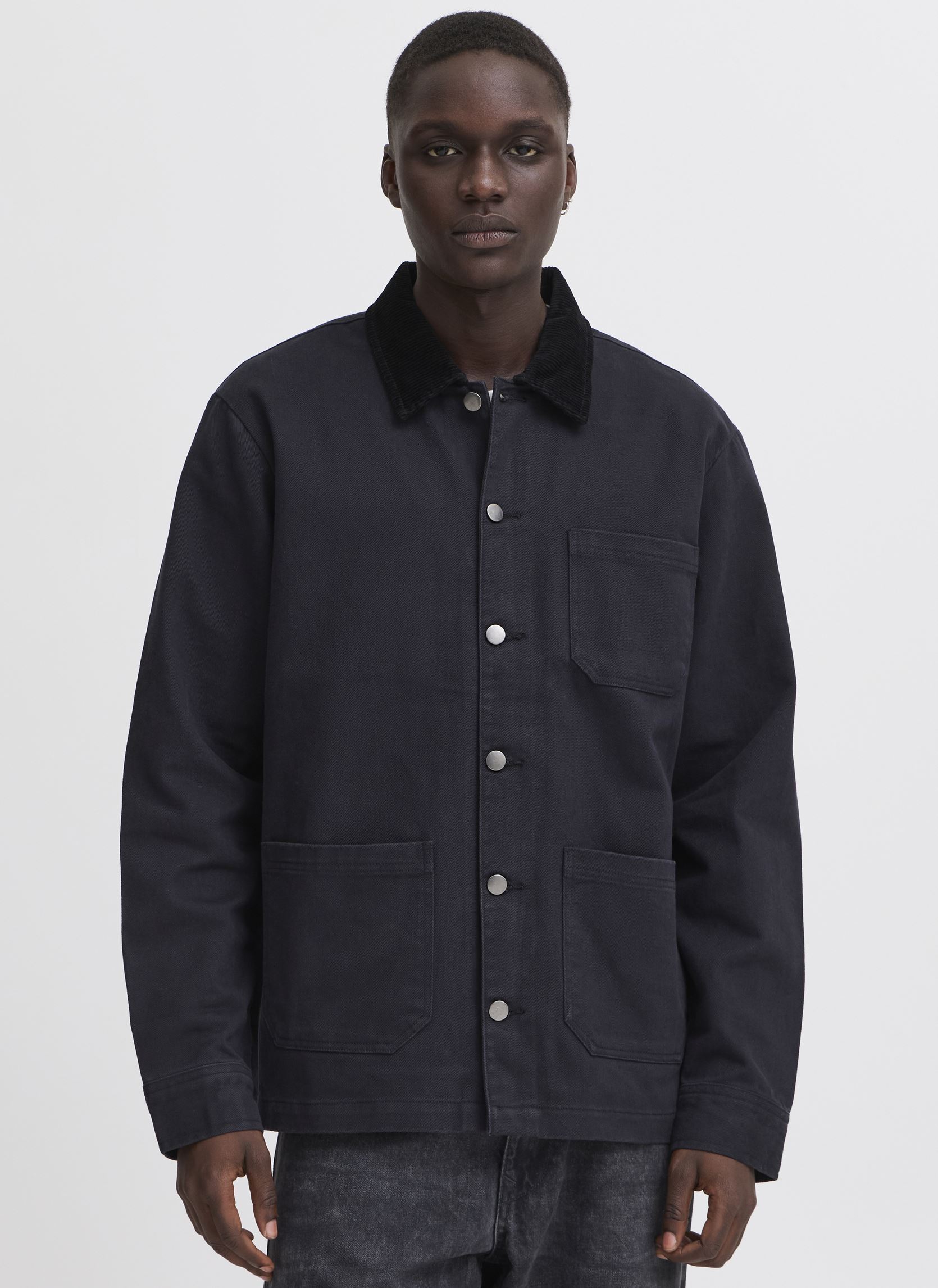 Vêtements Blend BHERWIN jacket pour Accessoires