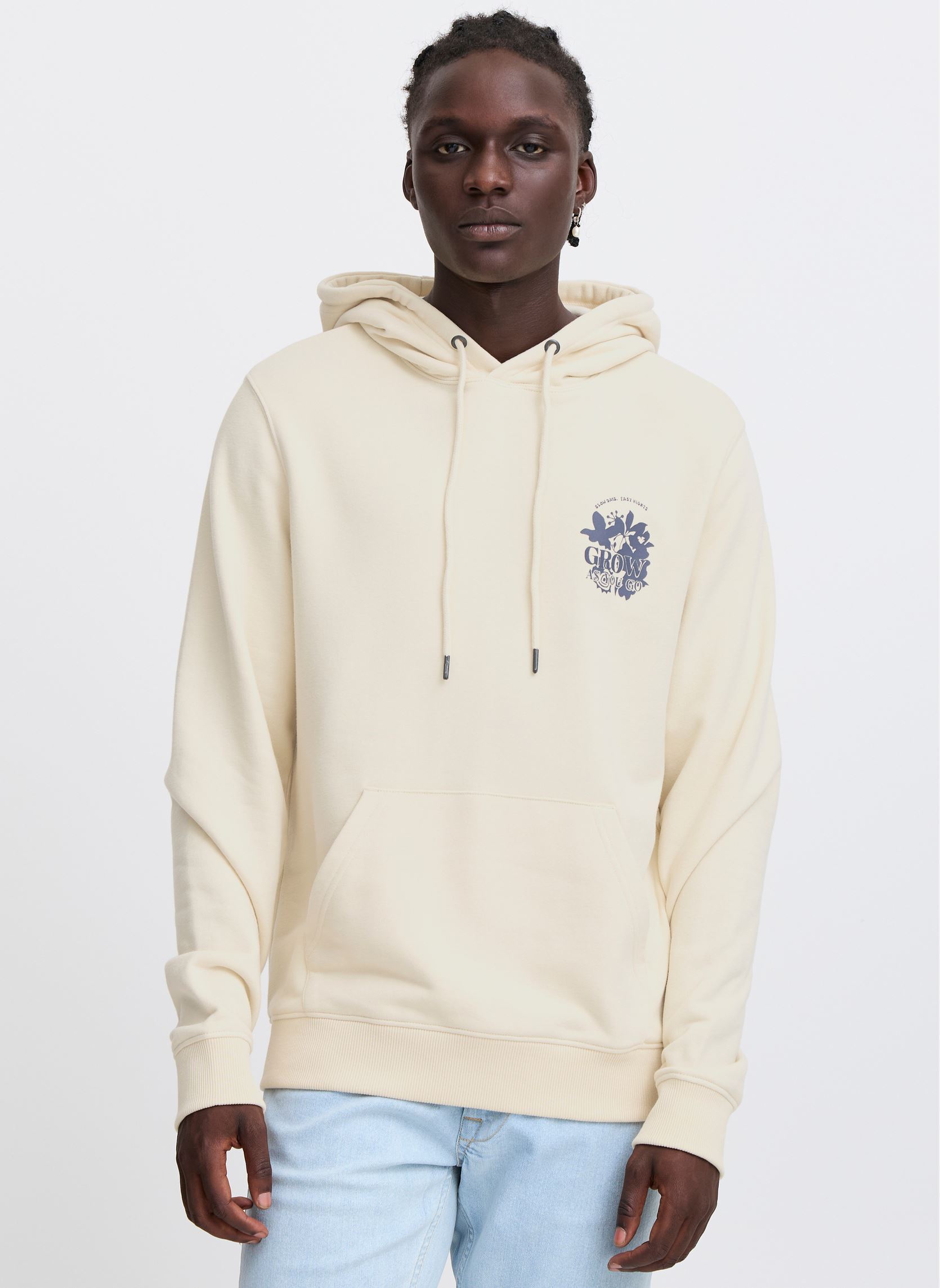 Vêtements Blend BHJAS sweatshirt pour Accessoires