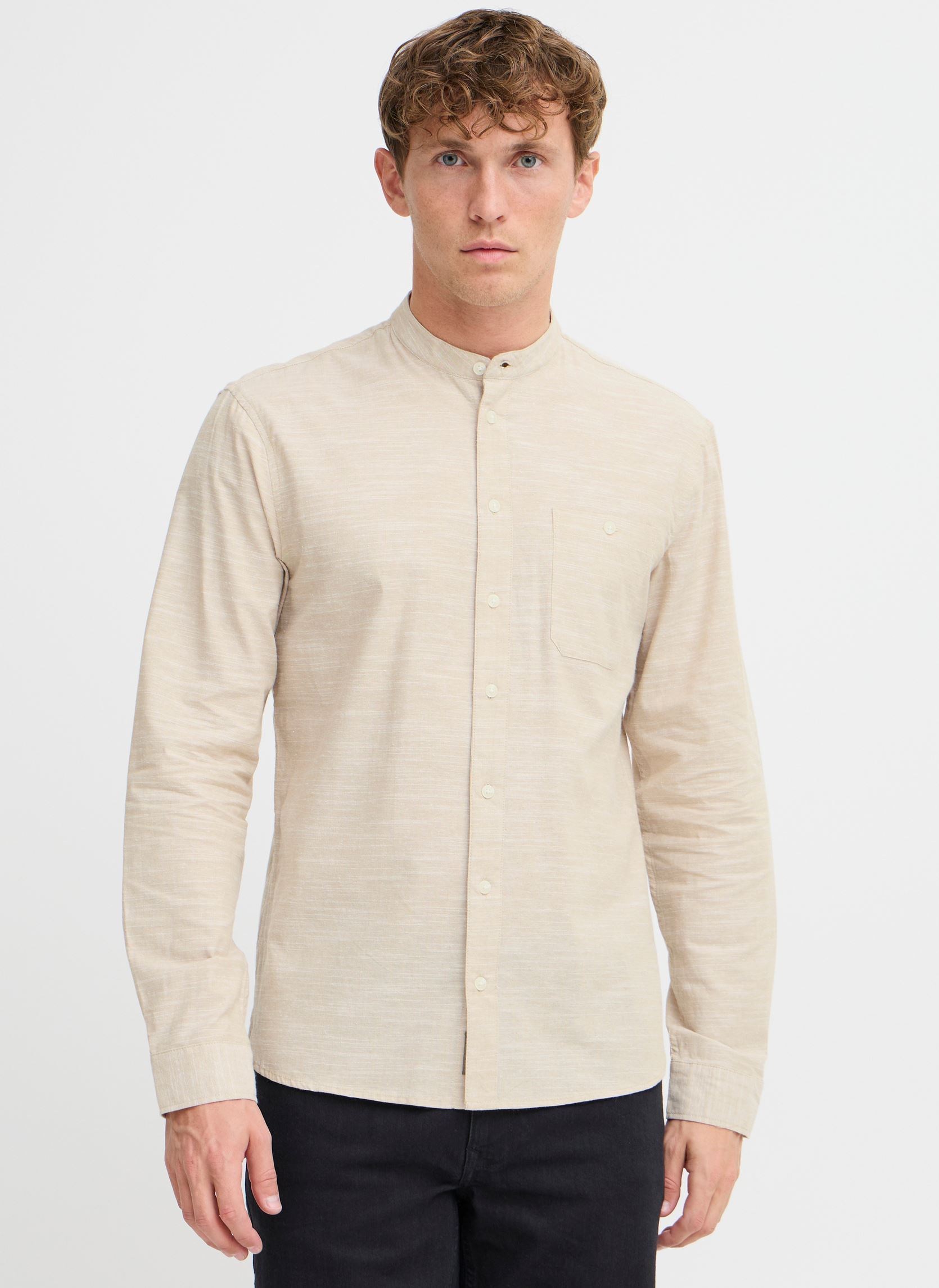 Vêtements Blend BHALEX Shirt pour Accessoires