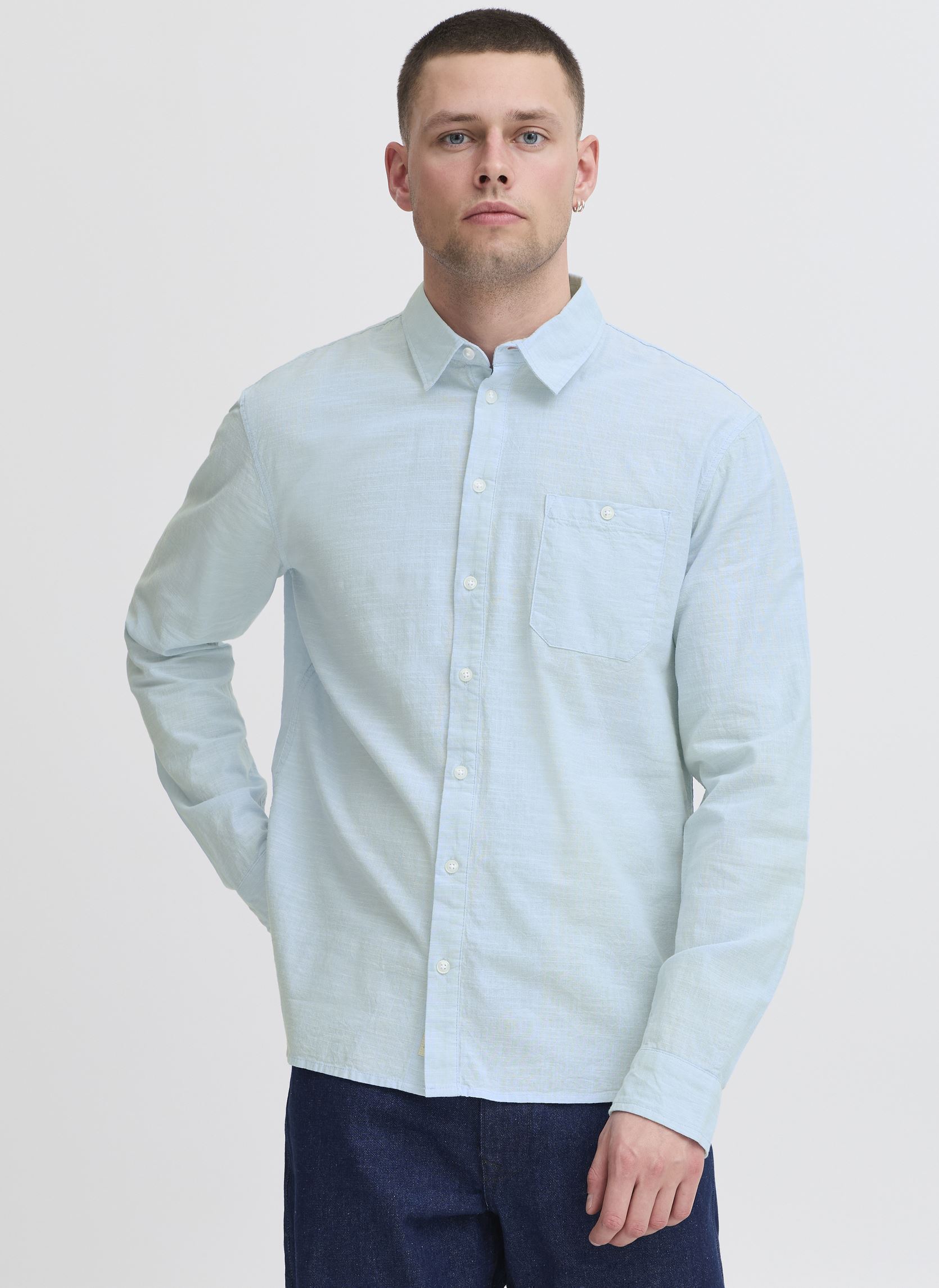 Vêtements Blend BHALDO Shirt pour Accessoires