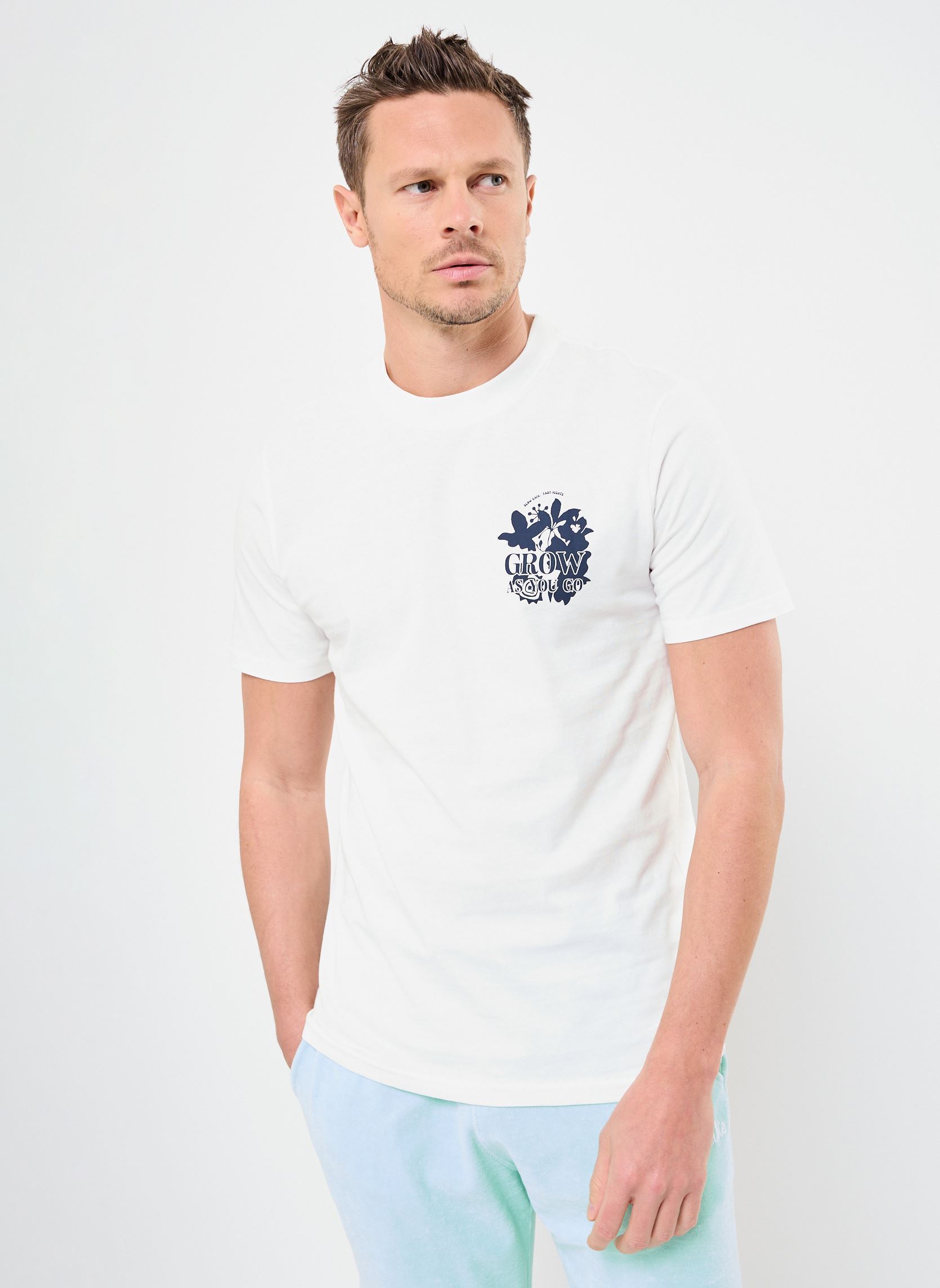 Vêtements Blend BHJAFON tee pour Accessoires