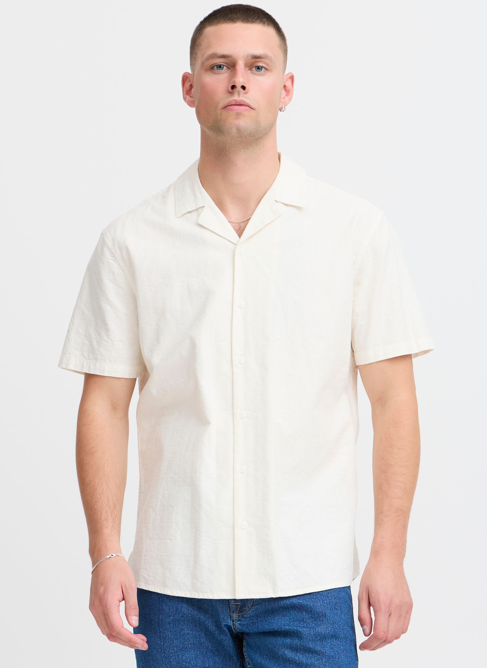 Vêtements Blend BHANTE Shirt pour Accessoires