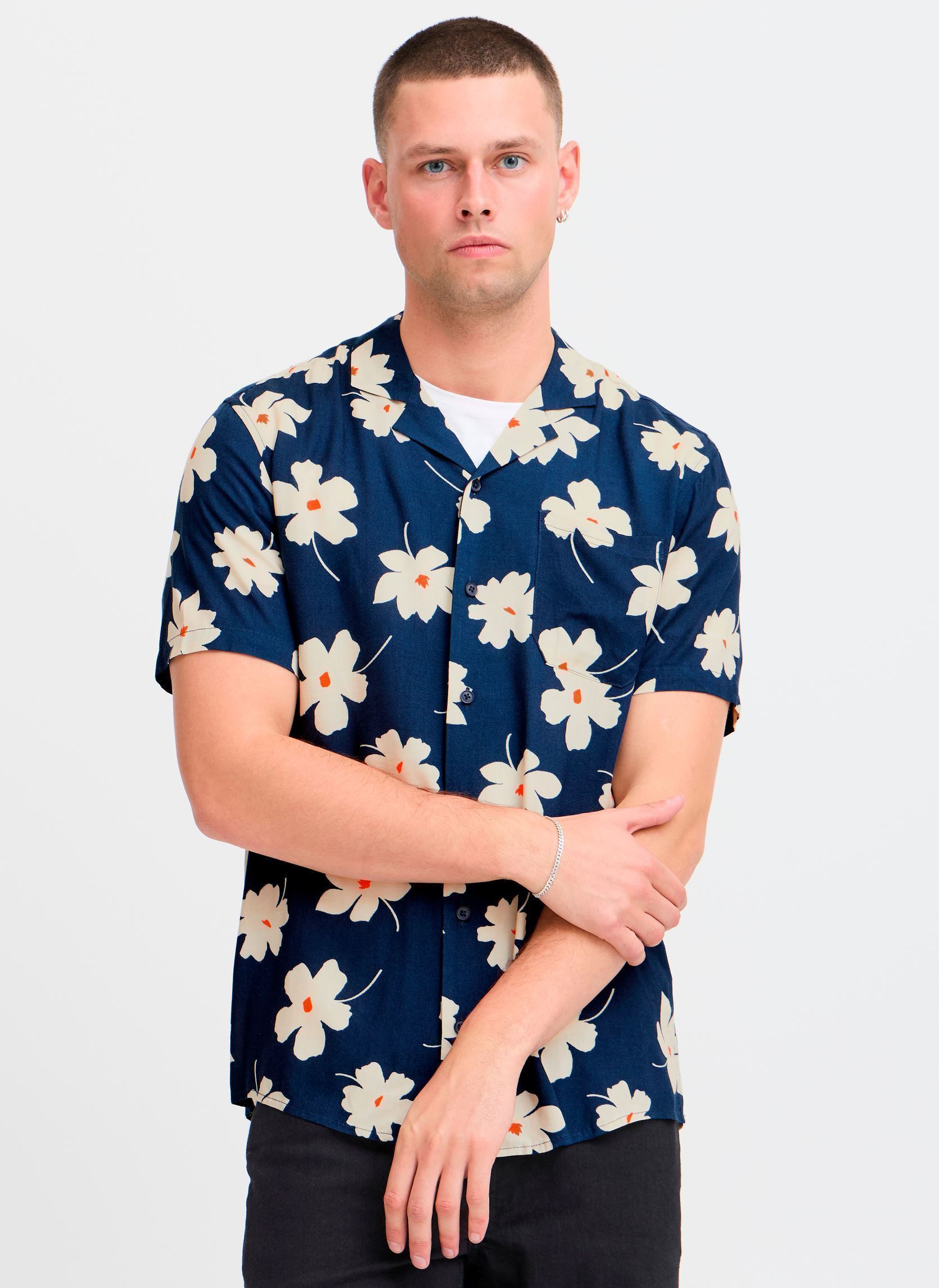 Vêtements Blend BHADAN Shirt pour Accessoires