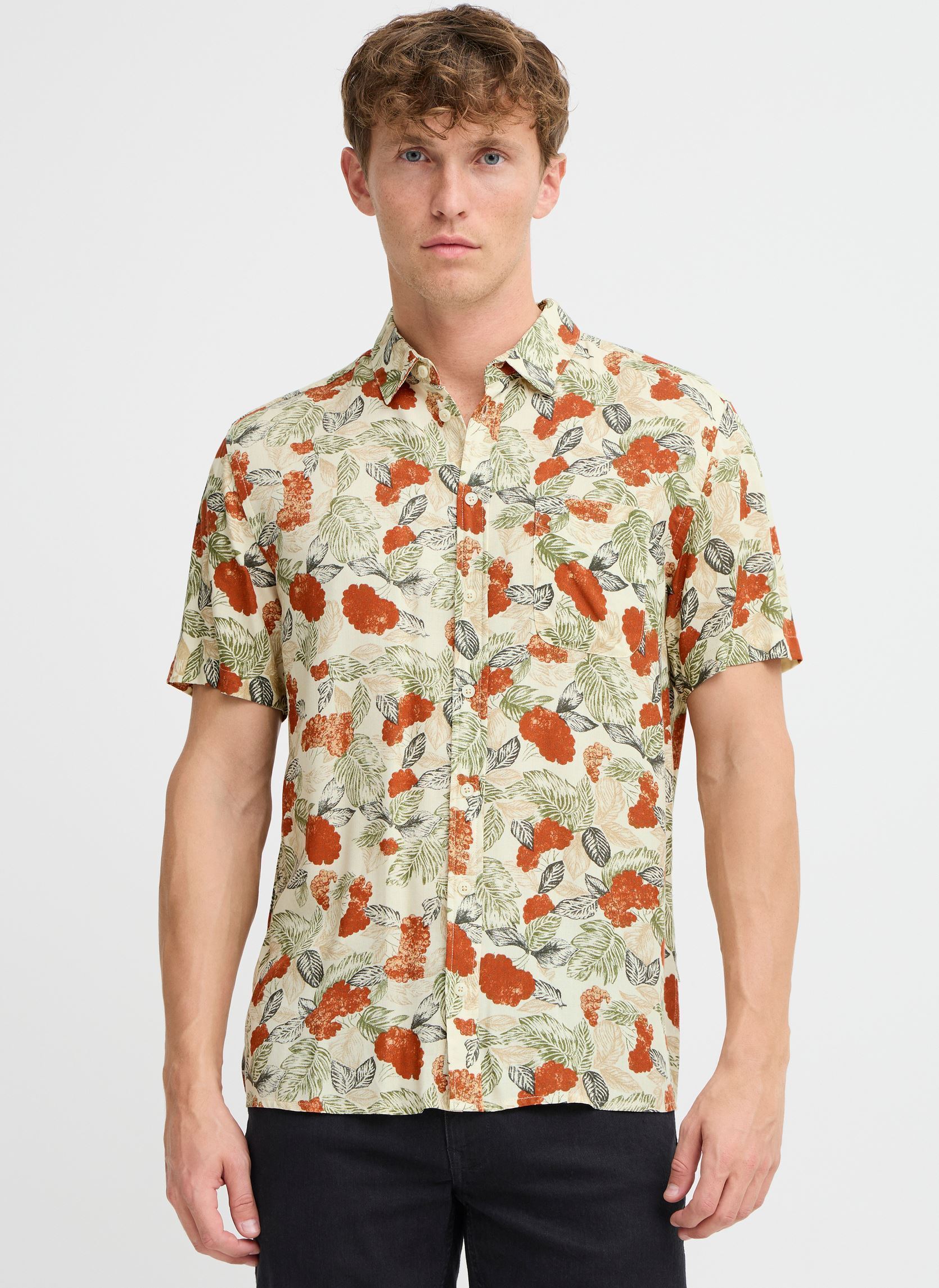 Vêtements Blend BHABDEL Shirt pour Accessoires