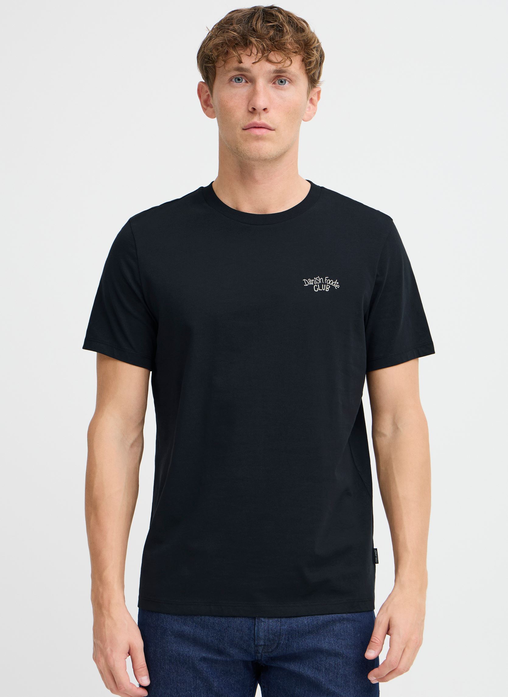 Vêtements Blend BHJAMEY tee pour Accessoires