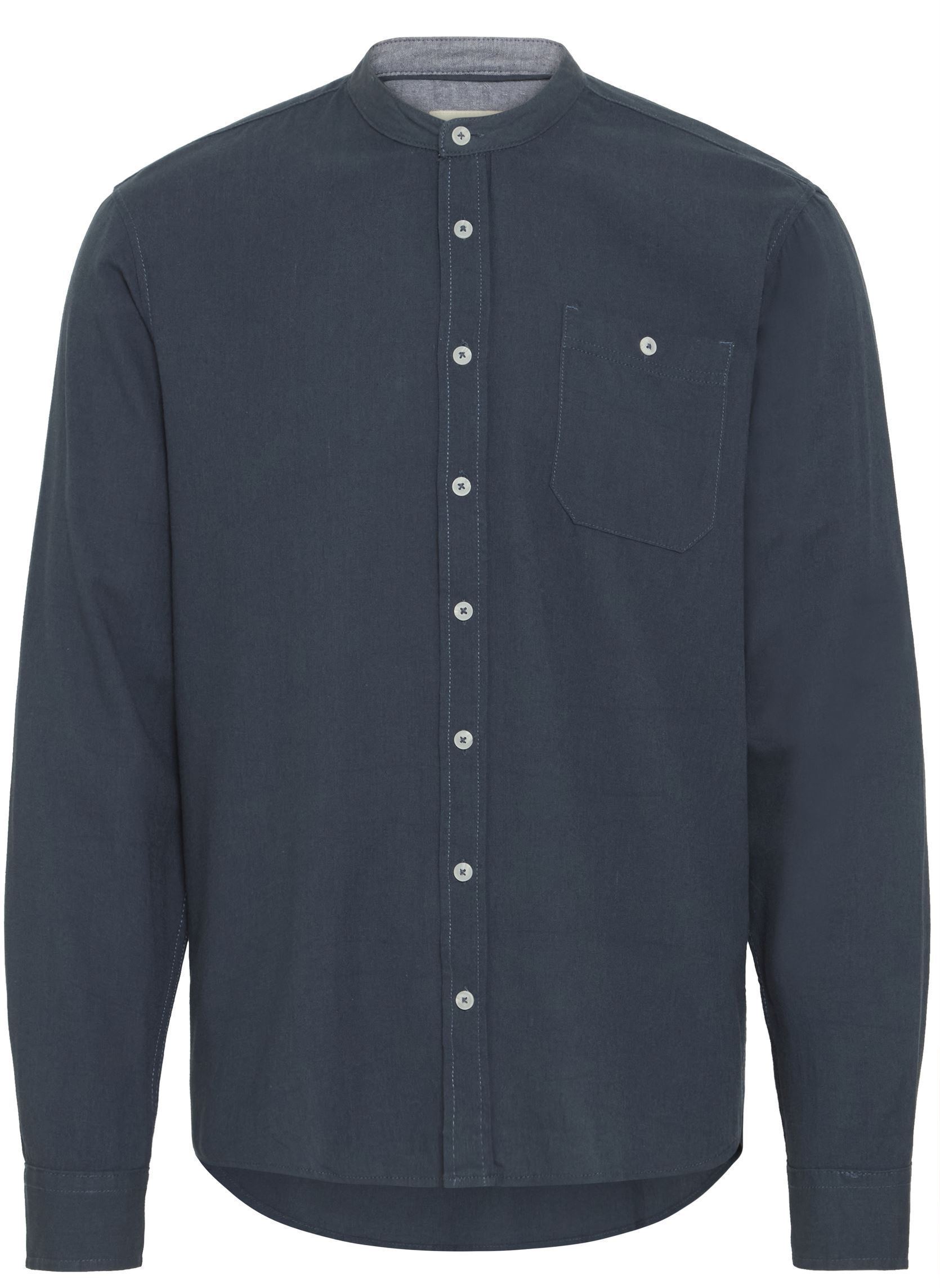 Vêtements Blend BHBOBBY Shirt mandarin pour Accessoires - vue 2