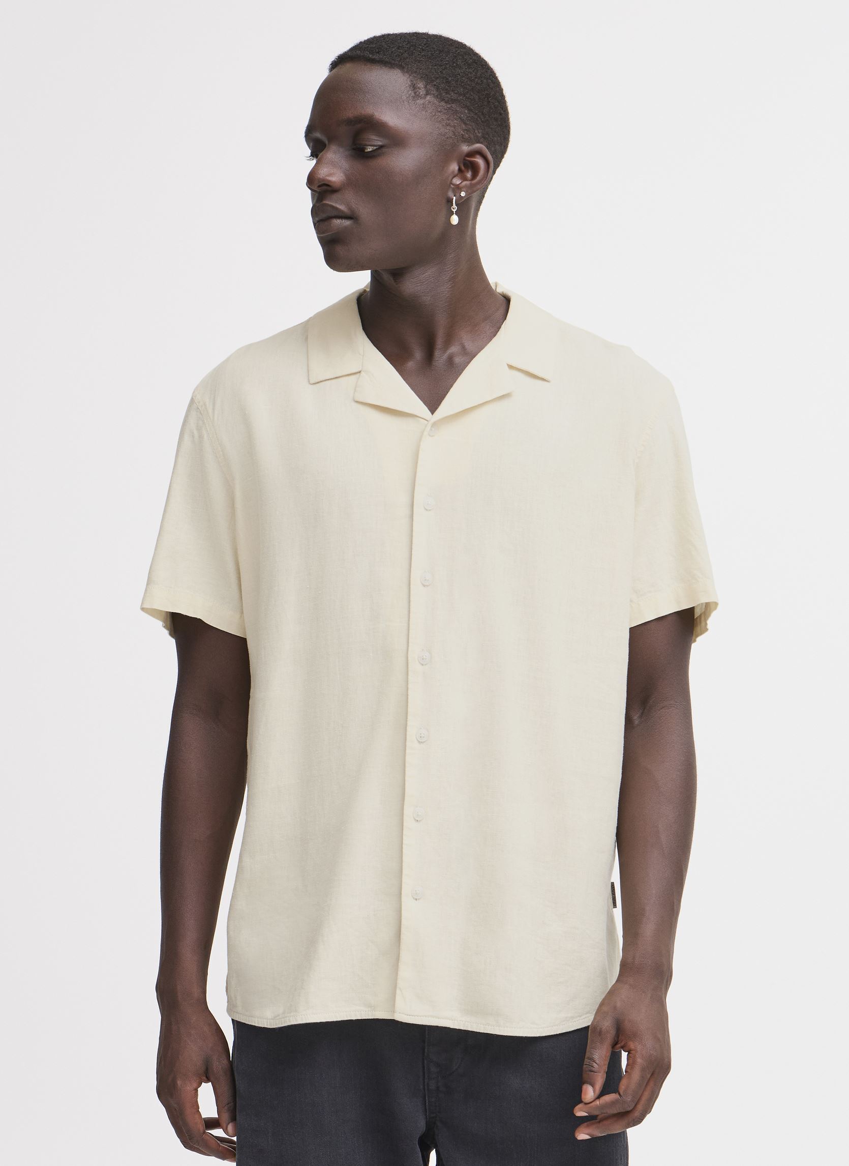 Vêtements Blend BHBOBBY Shirt cuba pour Accessoires - vue 2