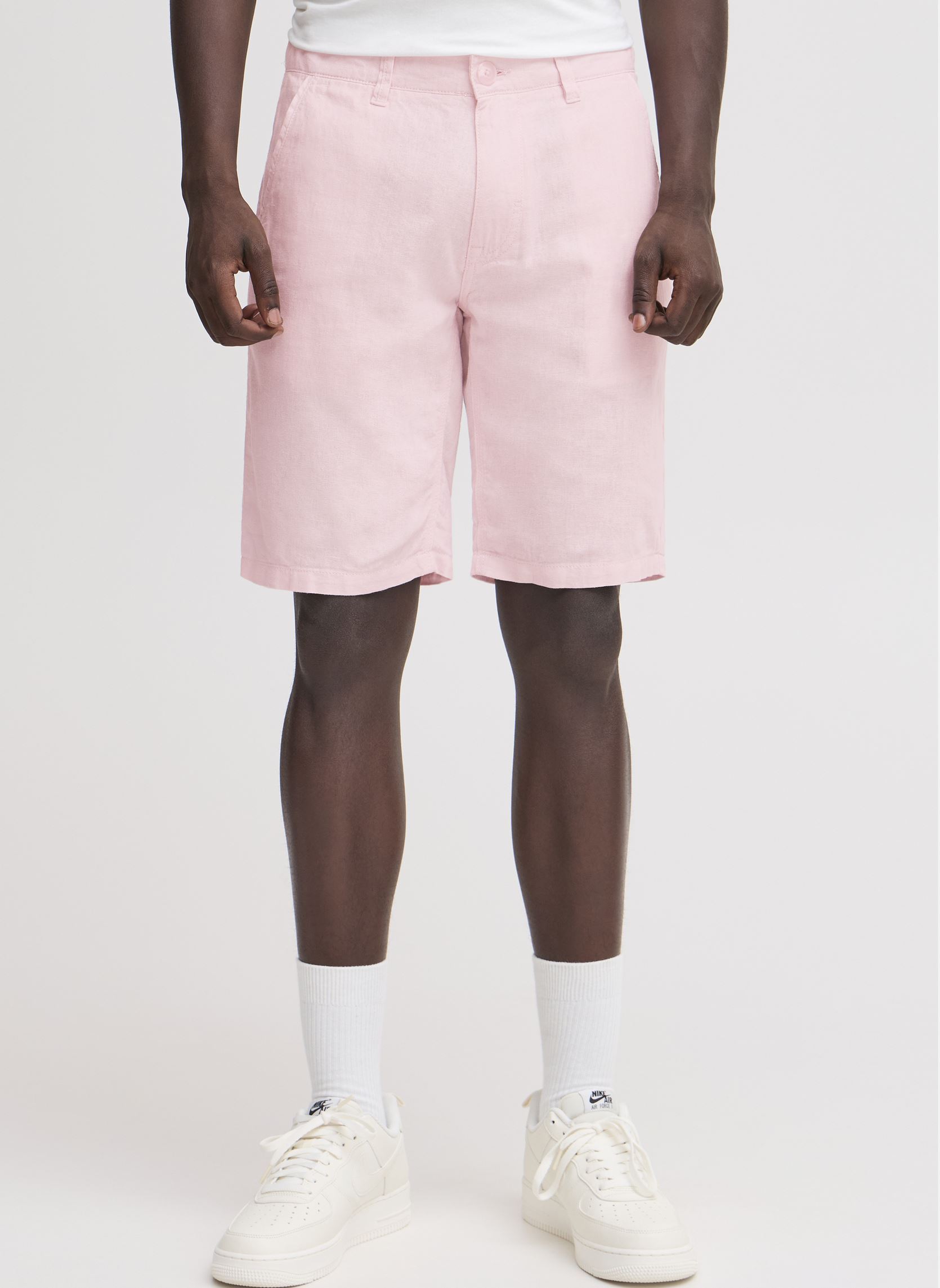 Vêtements Blend BHBILLY Shorts pour Accessoires - vue 3