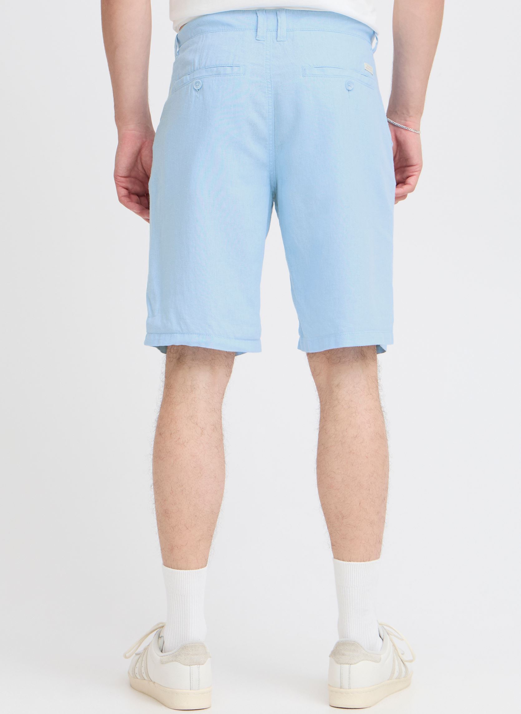 Bermudas BHBILLY Shorts homme bleu Blend Bermudas BHBILLY Shorts homme bleu BLUE BELL