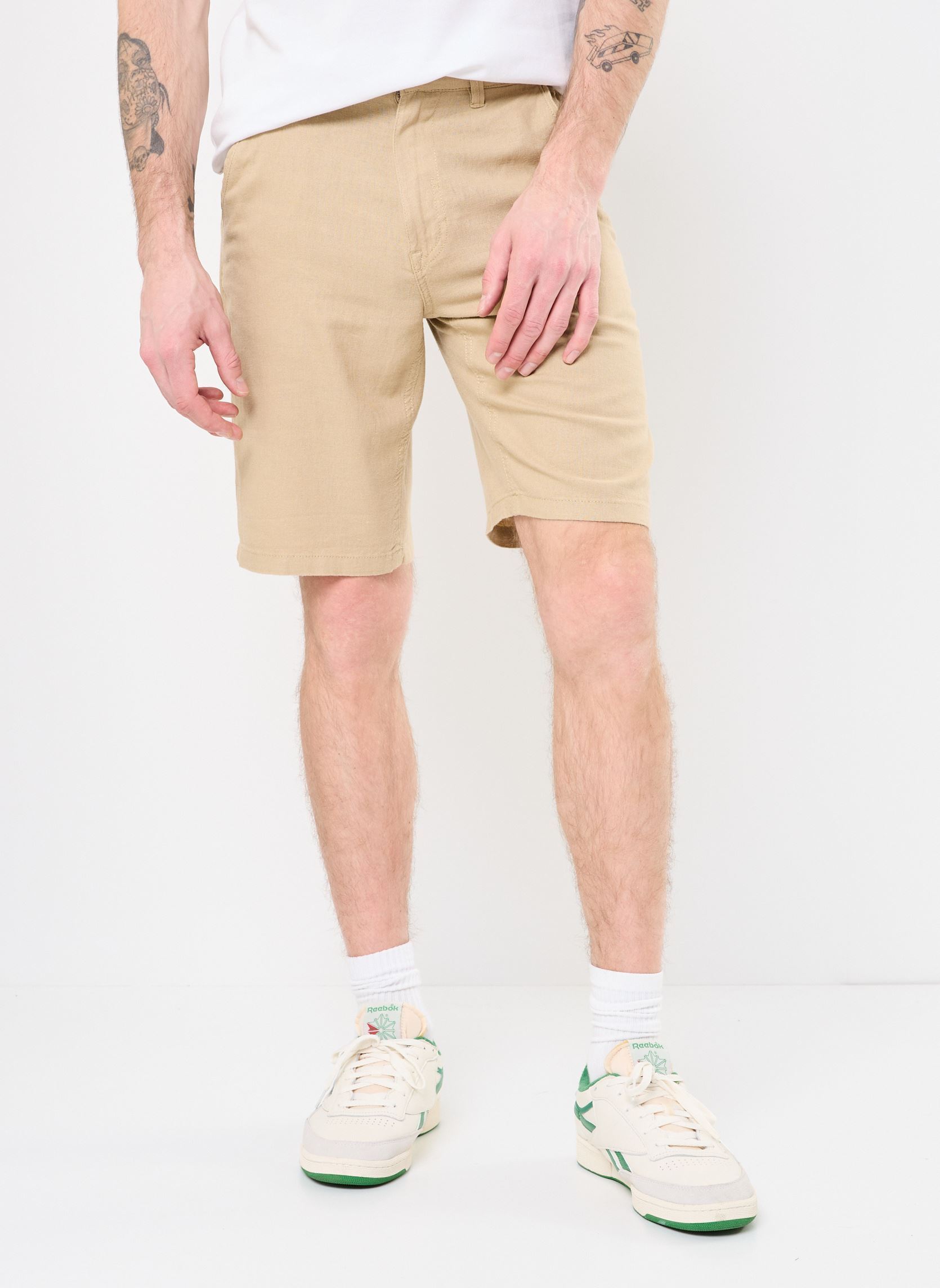 Vêtements Blend BHBILLY Shorts pour Accessoires - vue 4