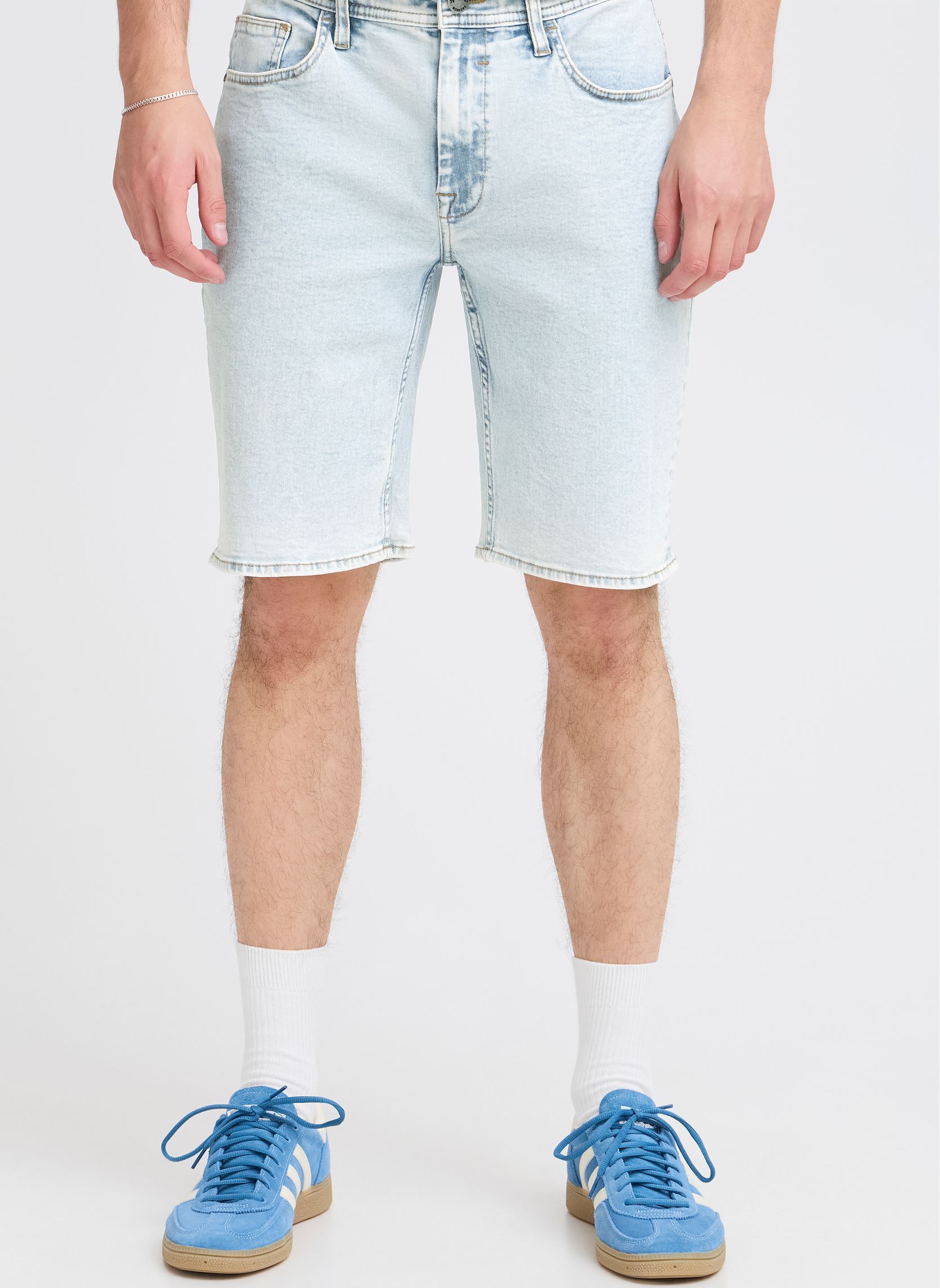 Vêtements Blend BHTwister denimshorts pour Accessoires - vue 2