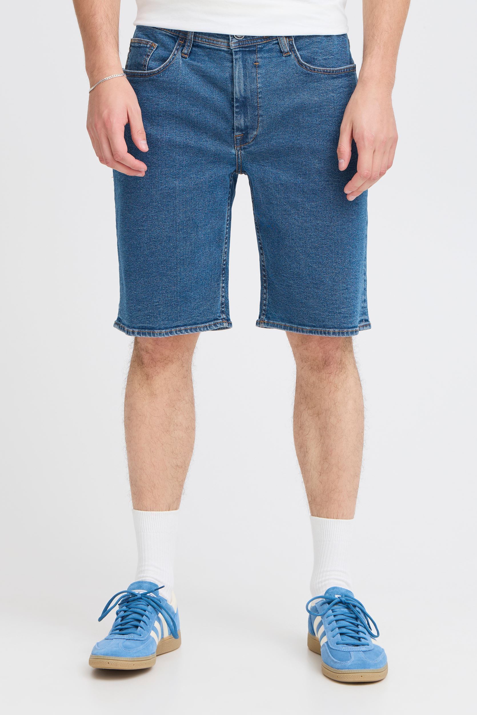 Vêtements Blend BHTwister denimshorts pour Accessoires
