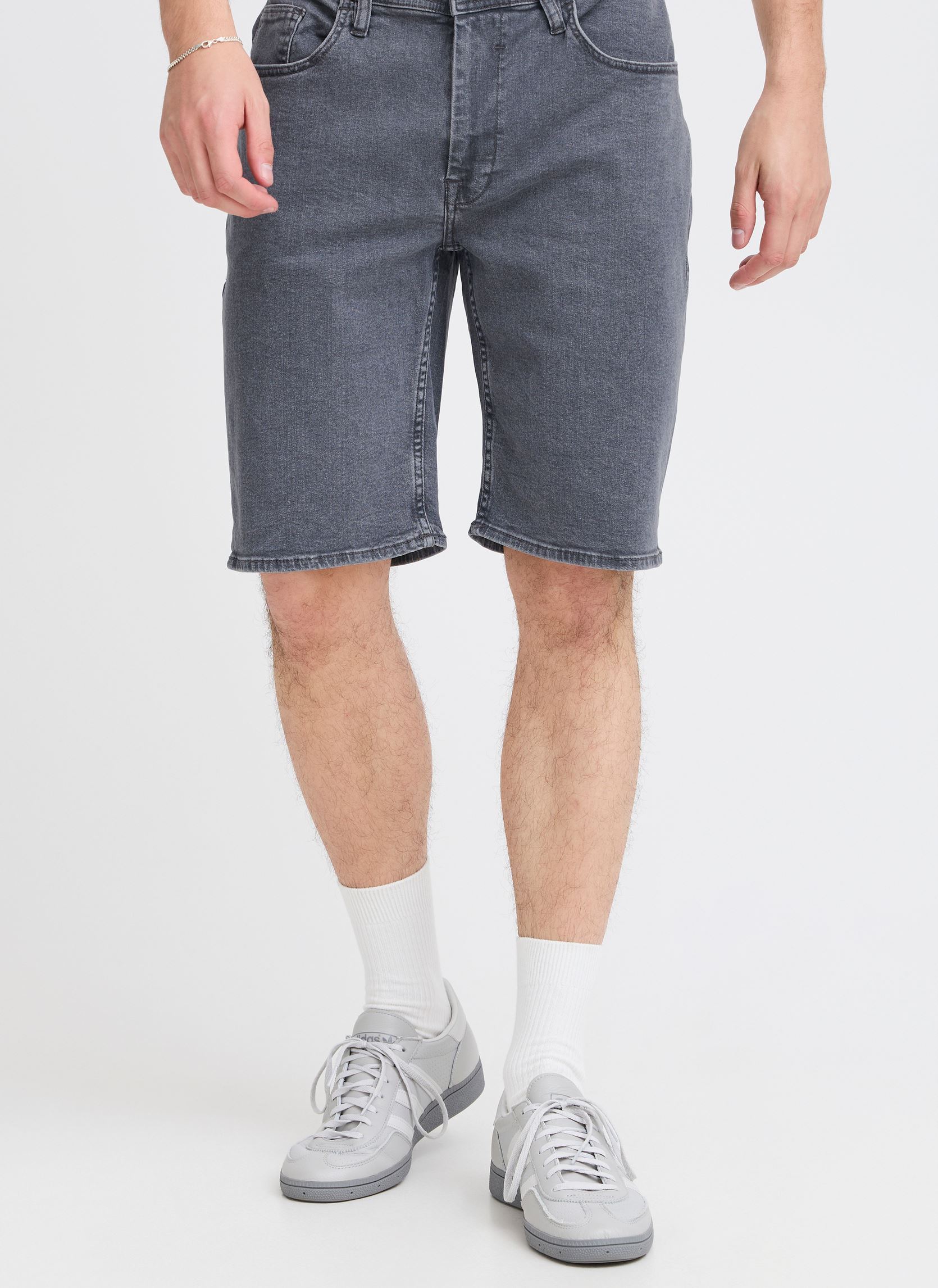 Vêtements Blend BHTwister denimshorts pour Accessoires - vue 3