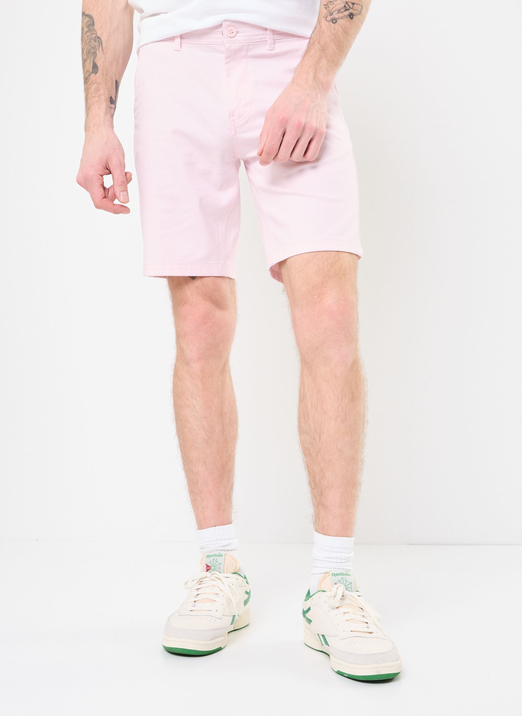 Vêtements Blend BHEDNAN twill shorts pour Accessoires