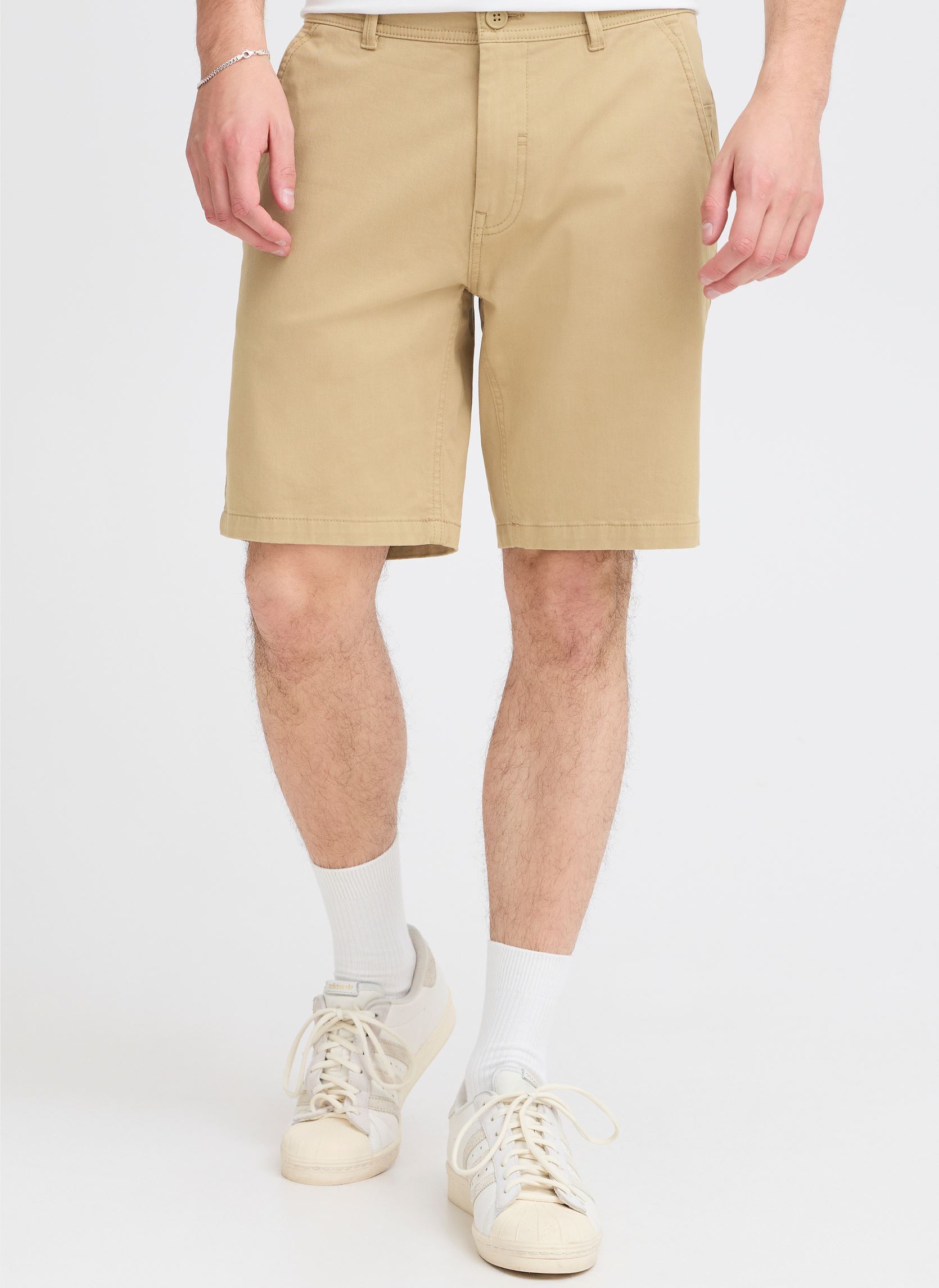 Vêtements Blend BHEDNAN twill shorts pour Accessoires - vue 3