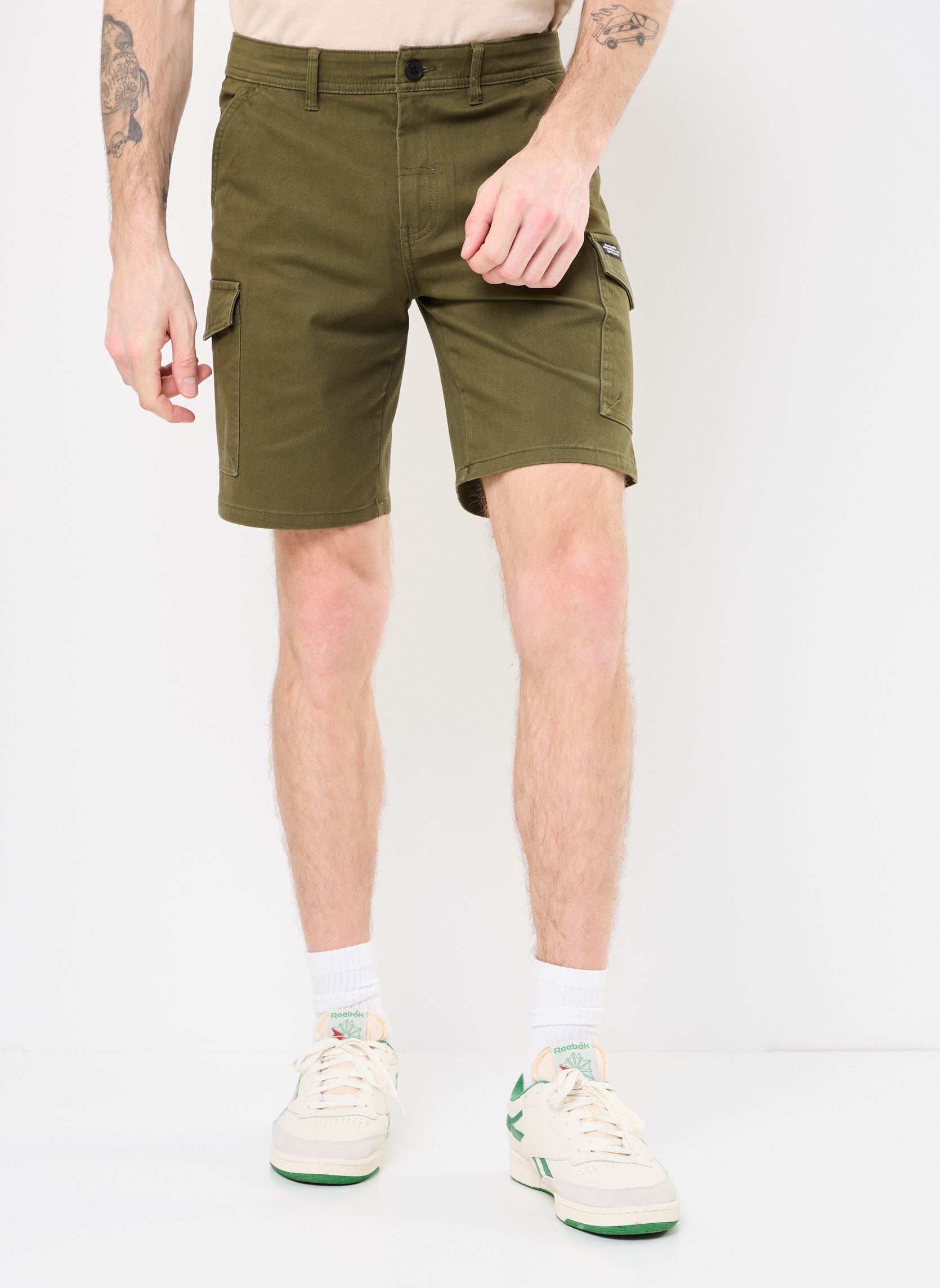Vêtements Blend BHEDNAN cargo shorts pour Accessoires