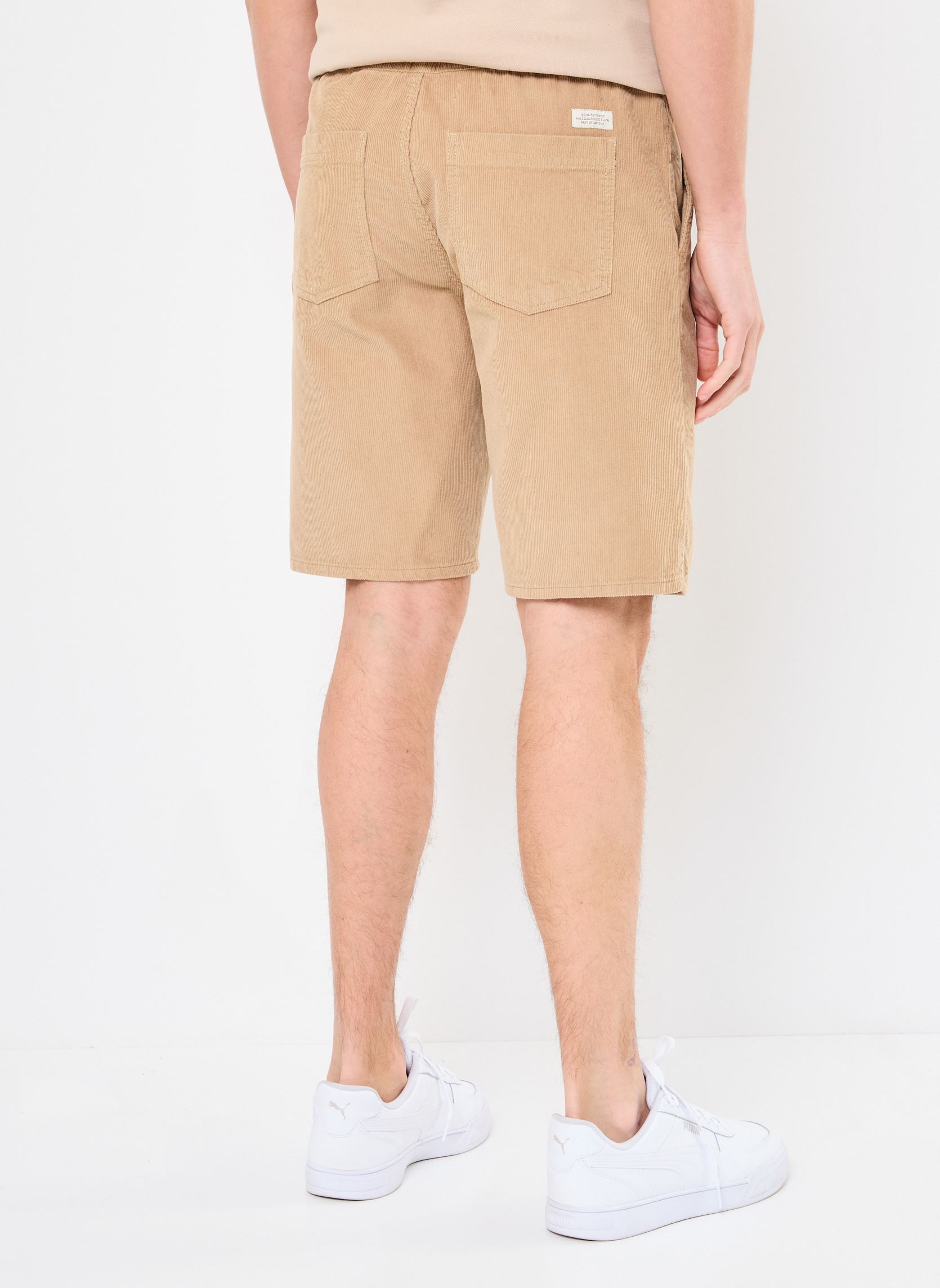 Shorts BHMORGAN-shorts herren beige Blend Shorts BHMORGAN-shorts herren beige CORNSTALK