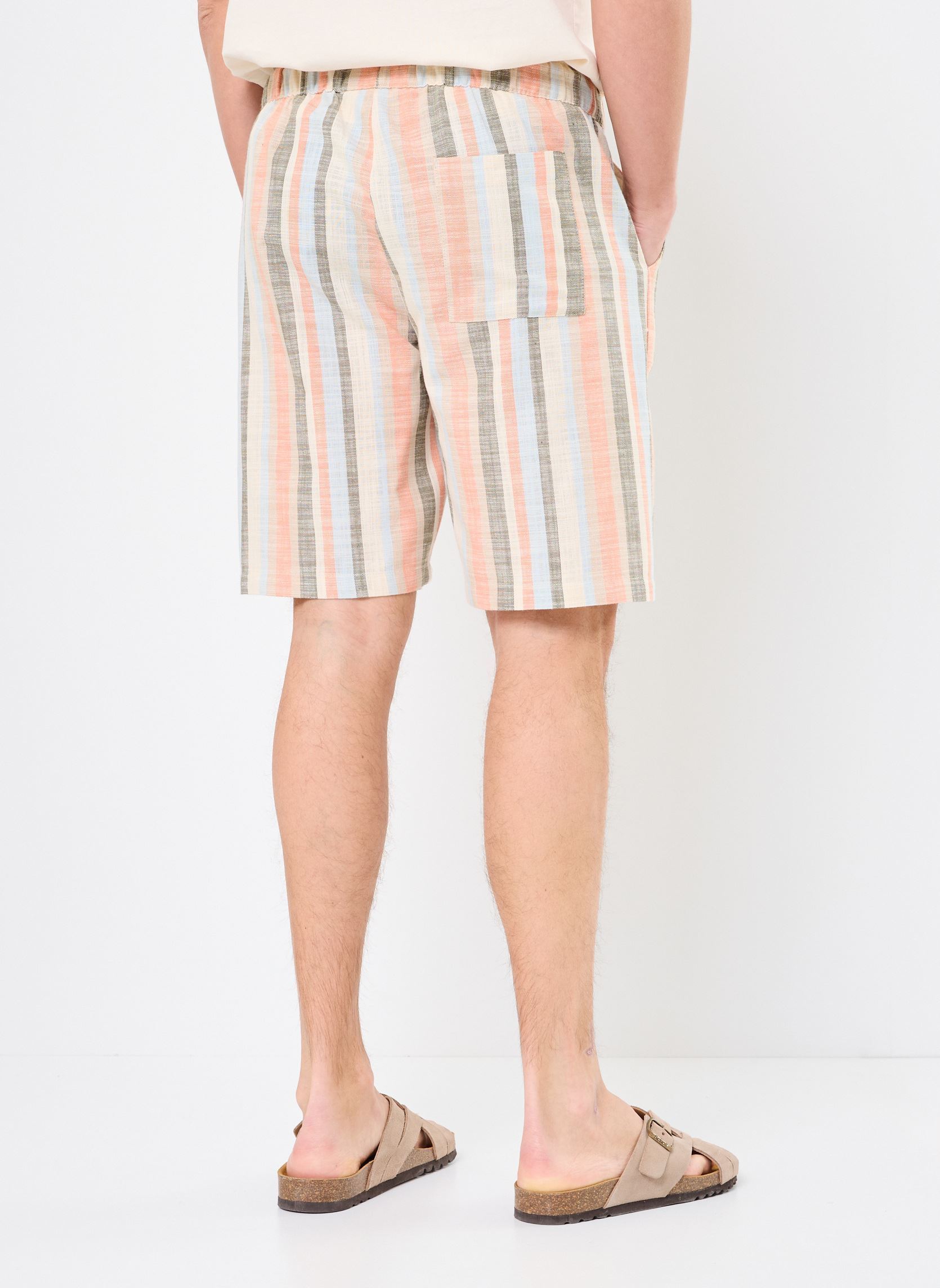 Shorts BHMORGAN short homme vert Blend Shorts BHMORGAN short homme vert OLIVE NIGHT