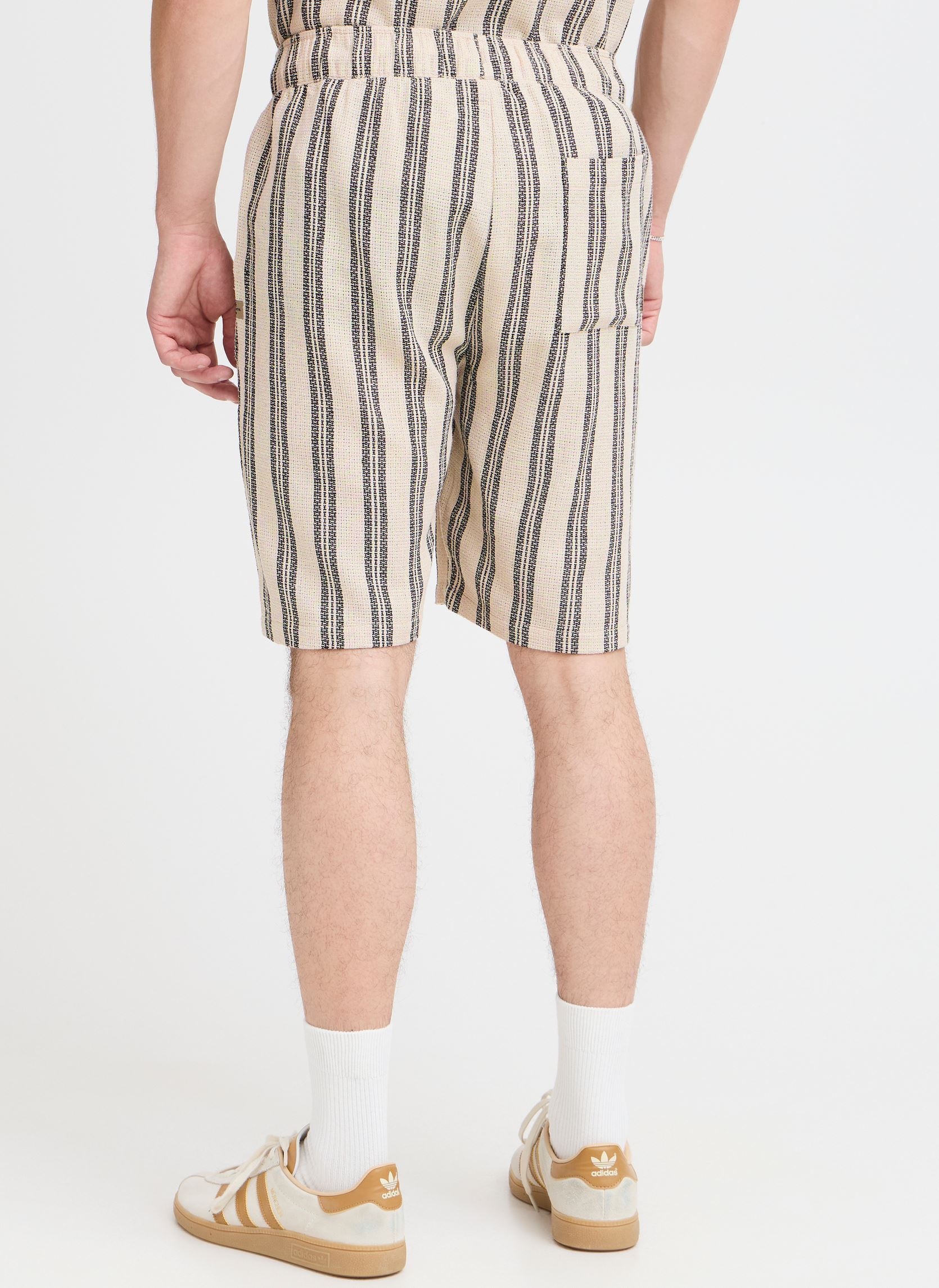 Bermuda-Shorts BHMORGAN Shorts 1 herren beige Blend Bermuda-Shorts BHMORGAN Shorts 1 herren beige BLEACHED SAND