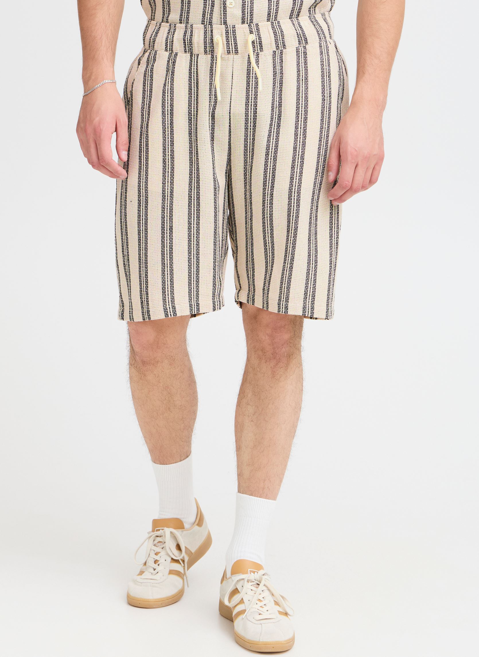 Vêtements Blend BHMORGAN Shorts 1 pour Accessoires